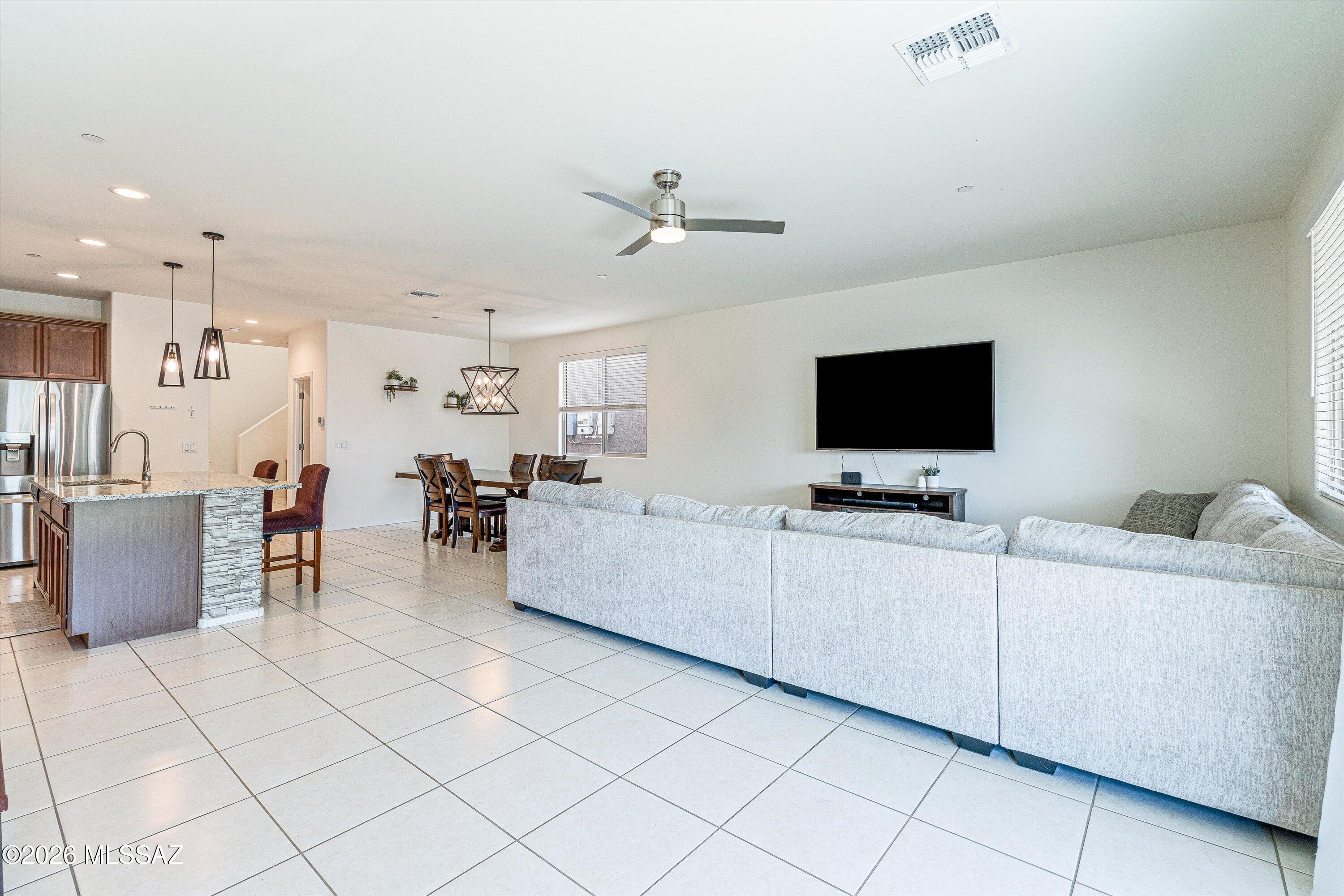 Gladden Farms Blocks 40 & 41 - Residential