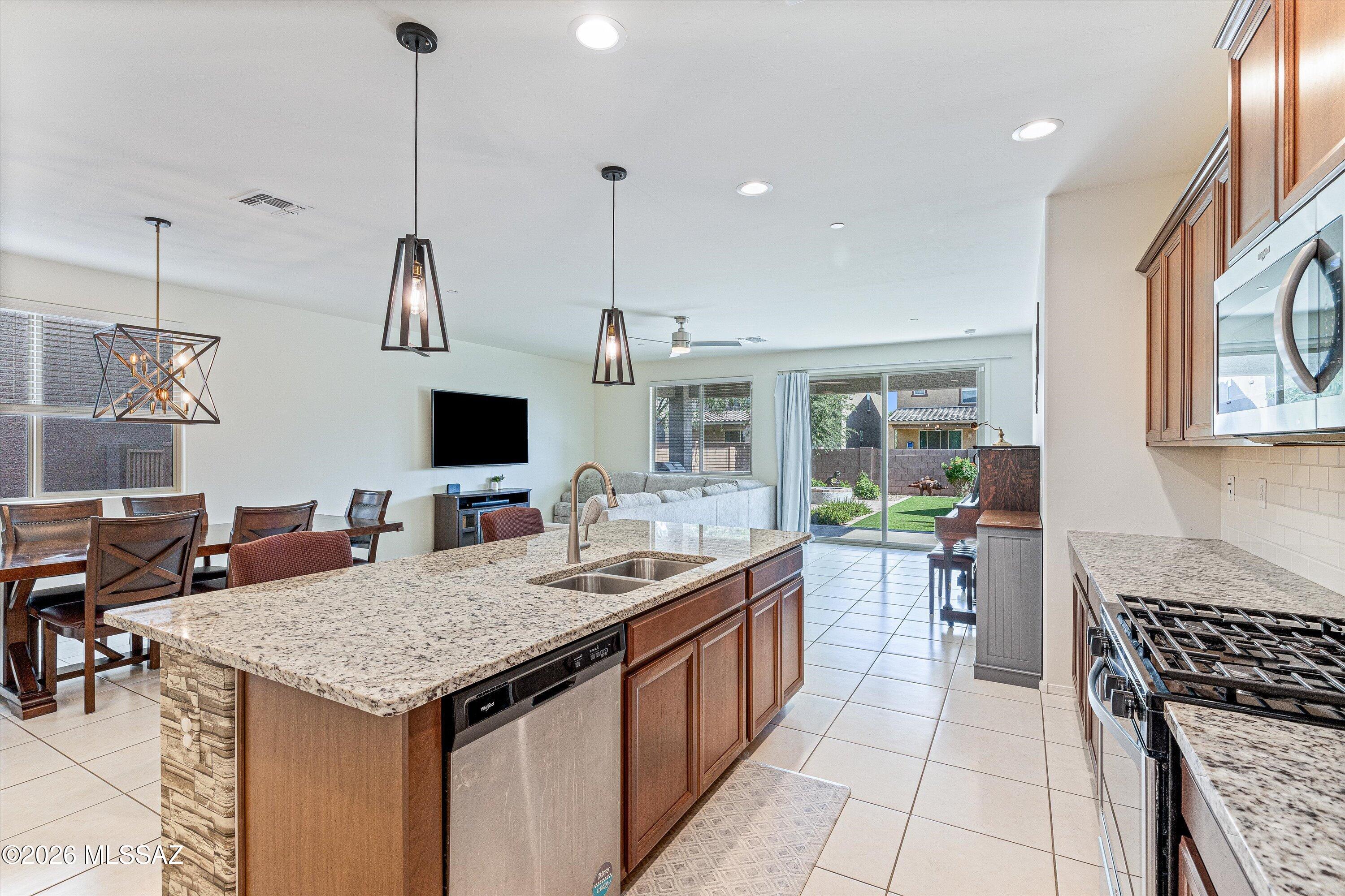 Gladden Farms Blocks 40 & 41 - Residential