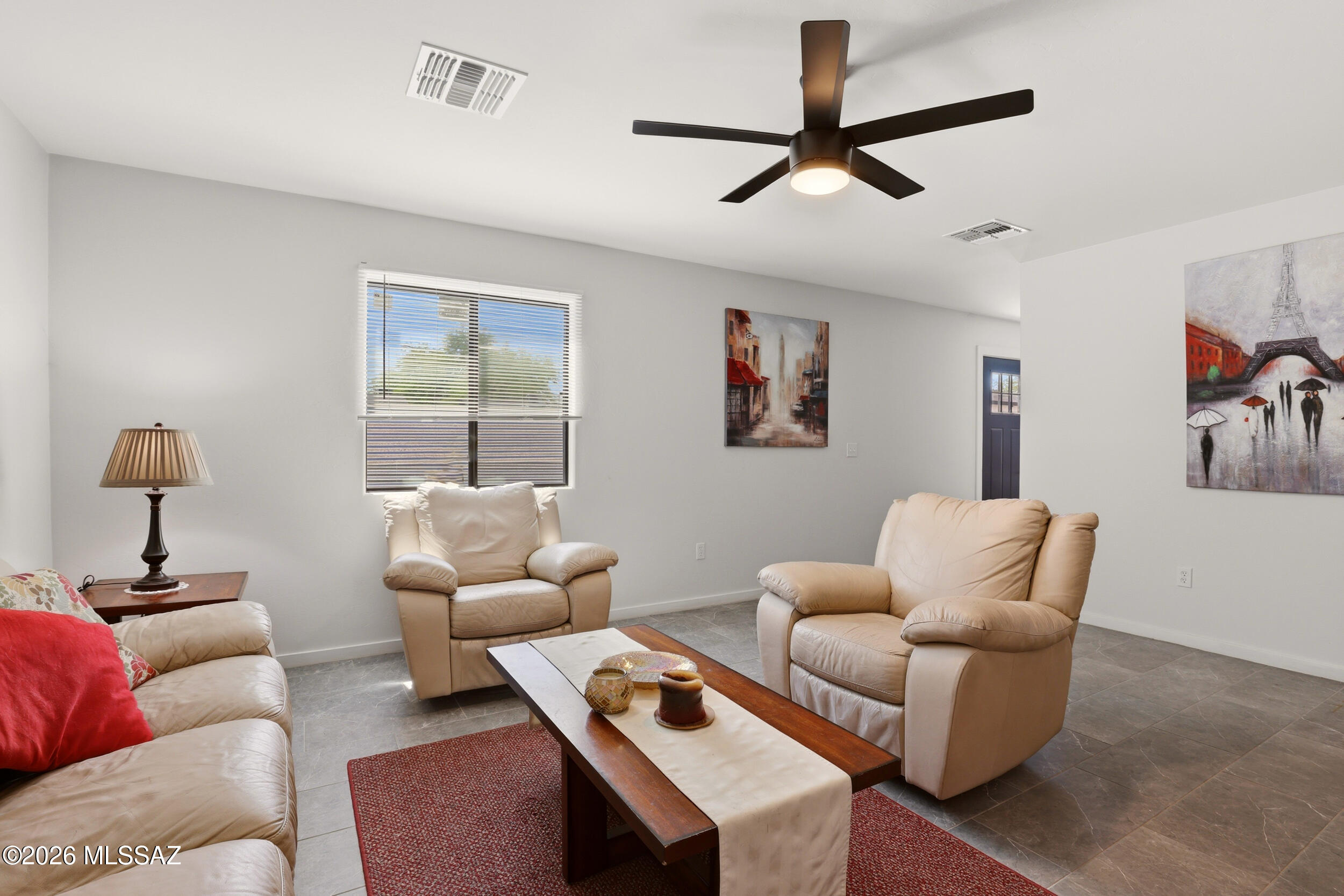 Coronado Heights Resub. - Residential Income