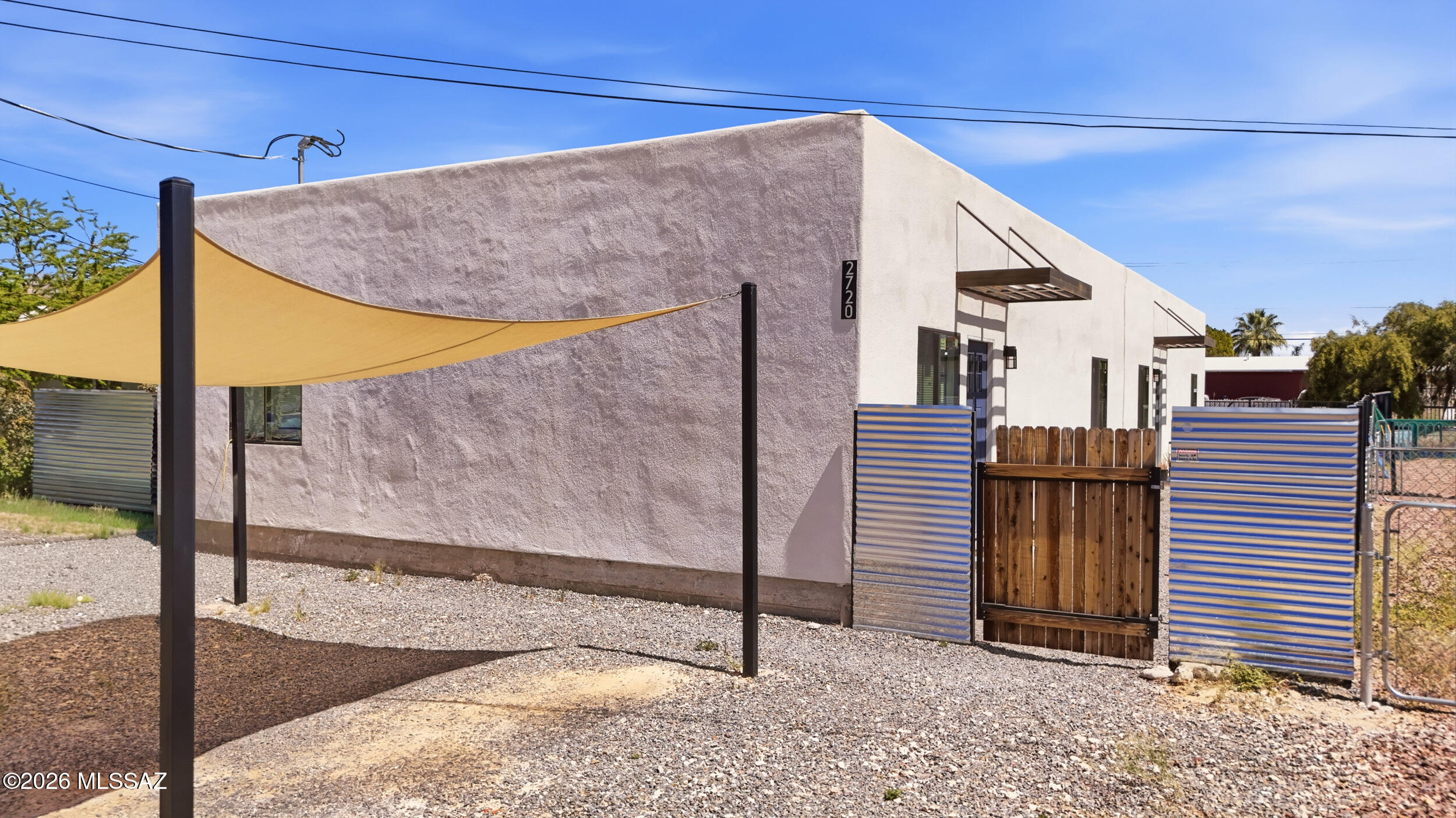 Coronado Heights Resub. - Residential Income