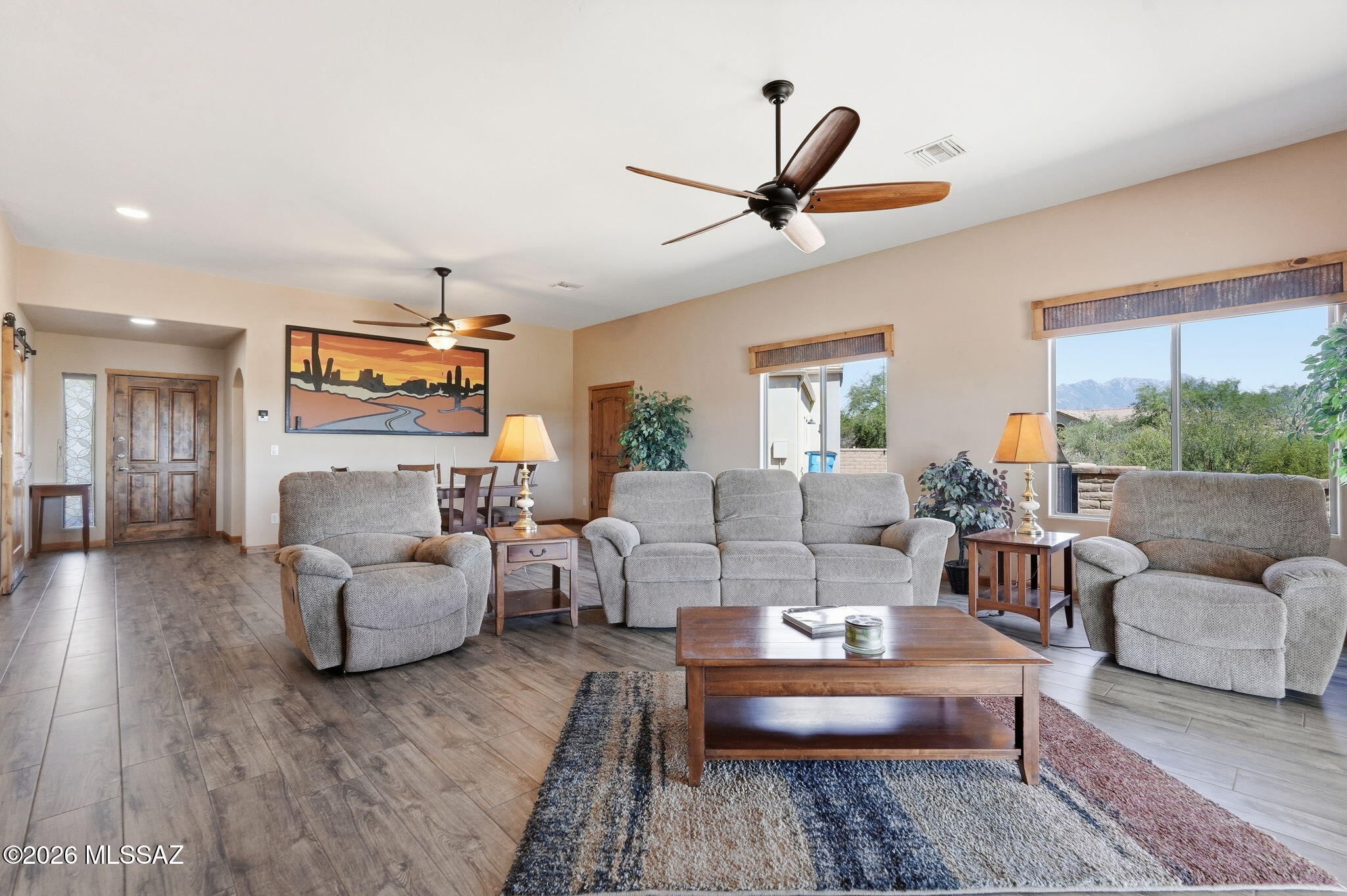 Madera Foothills Estates (1-25) - Residential