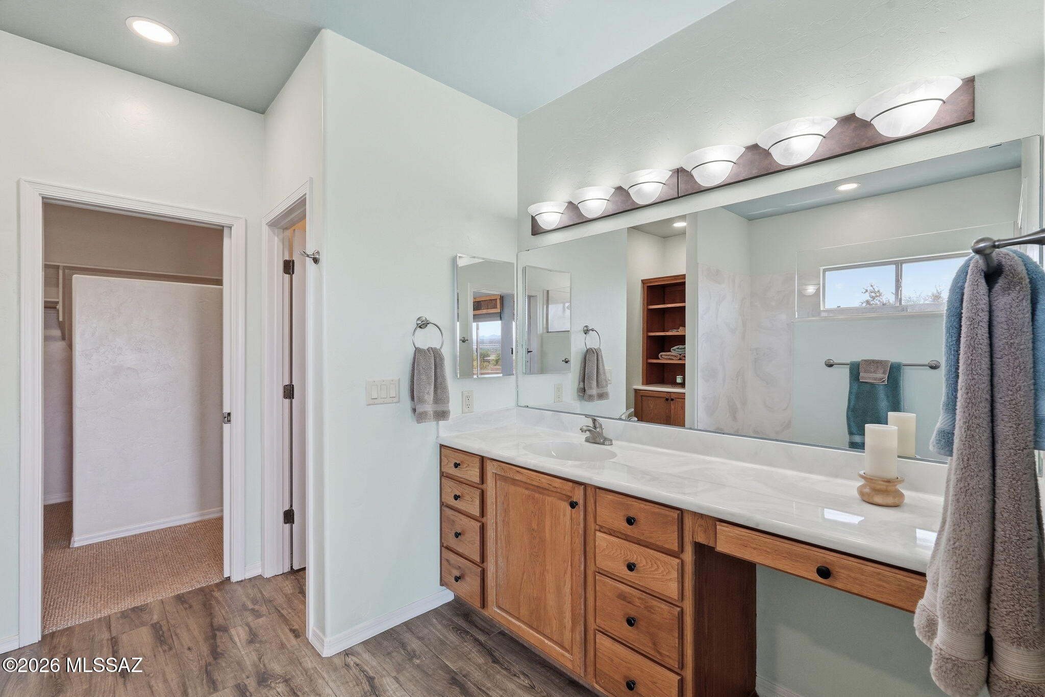 Madera Foothills Estates (1-25) - Residential