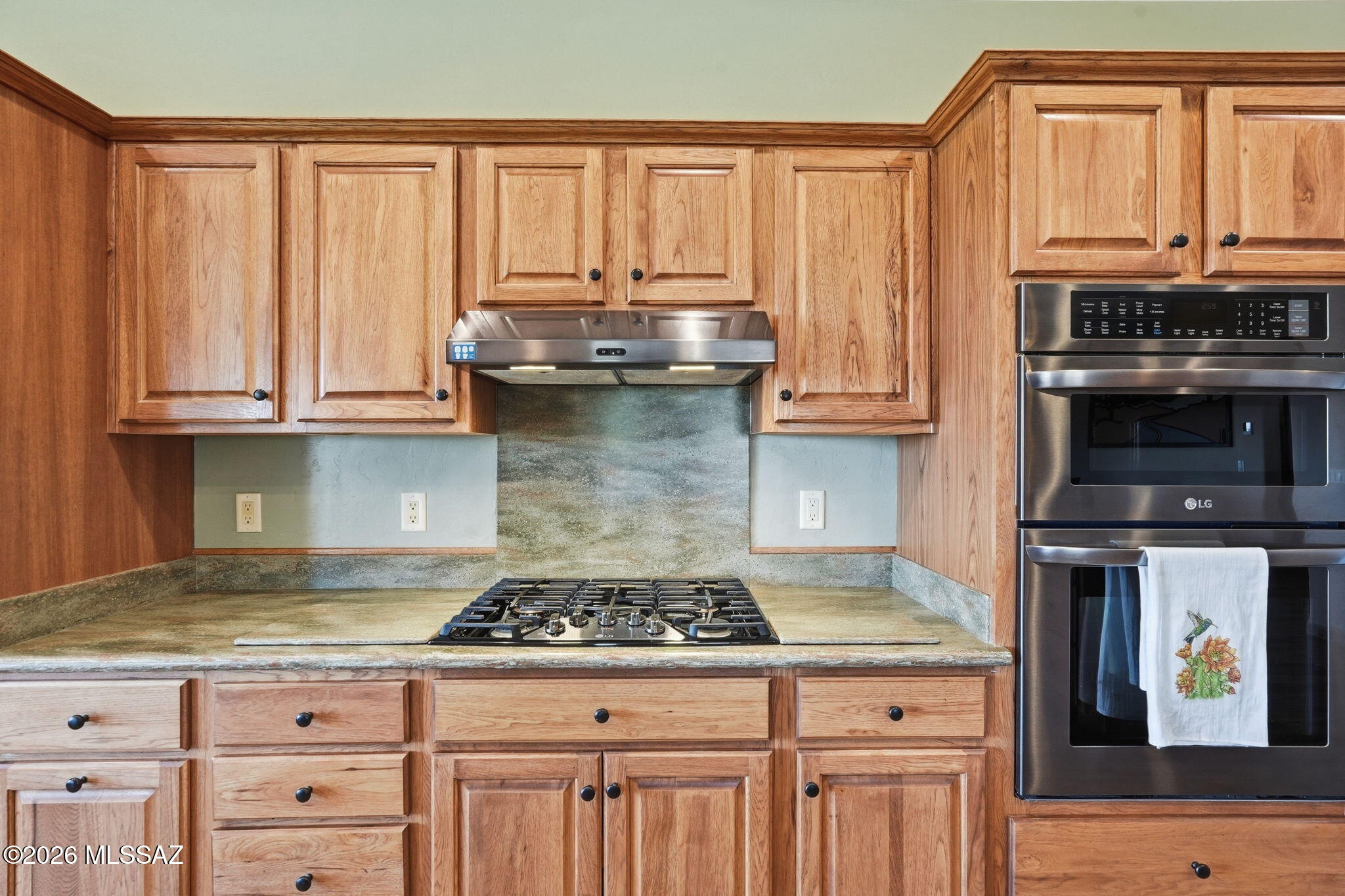 Madera Foothills Estates (1-25) - Residential