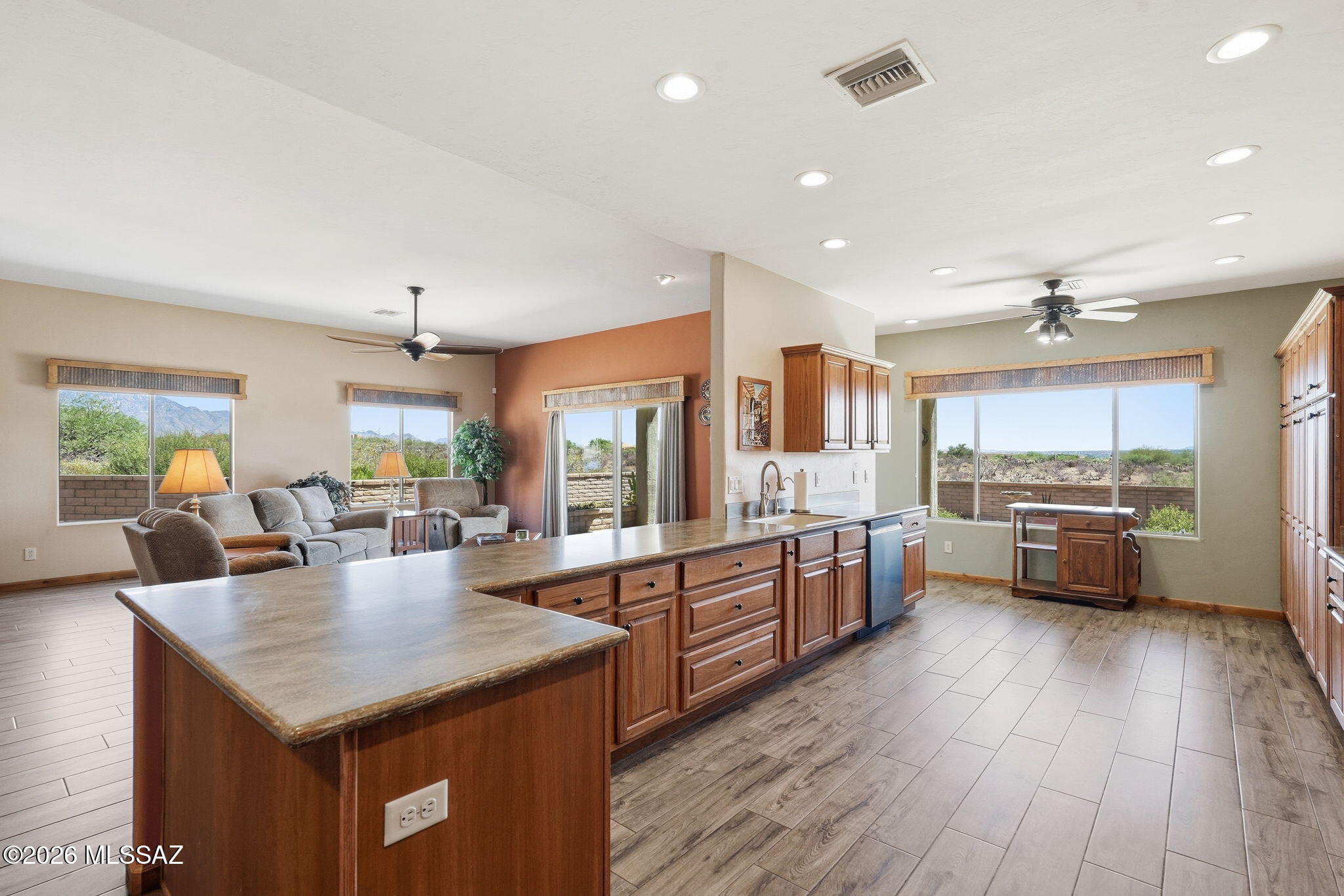 Madera Foothills Estates (1-25) - Residential