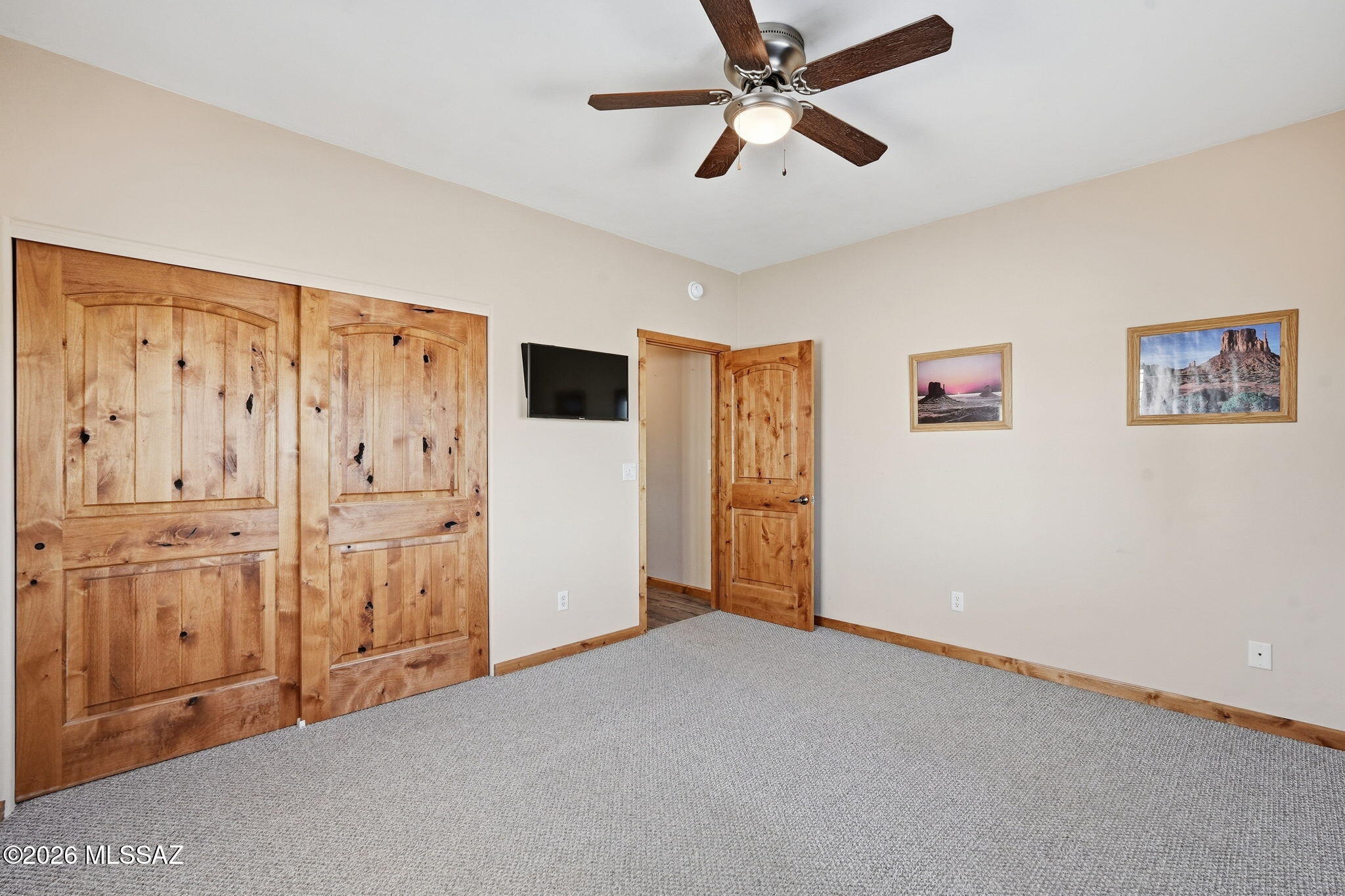 Madera Foothills Estates (1-25) - Residential