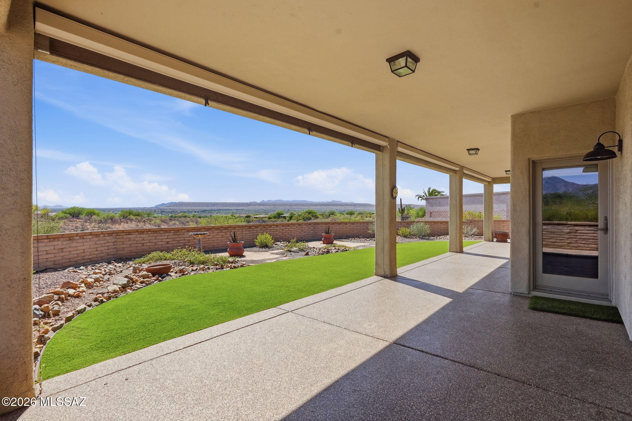 Madera Foothills Estates (1-25) - Residential