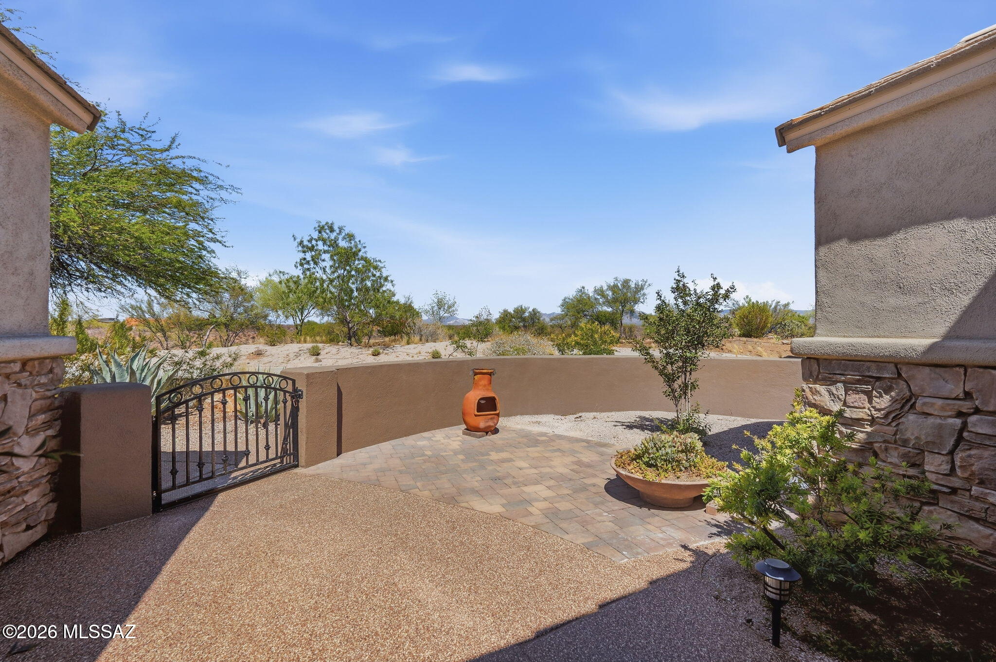 Madera Foothills Estates (1-25) - Residential
