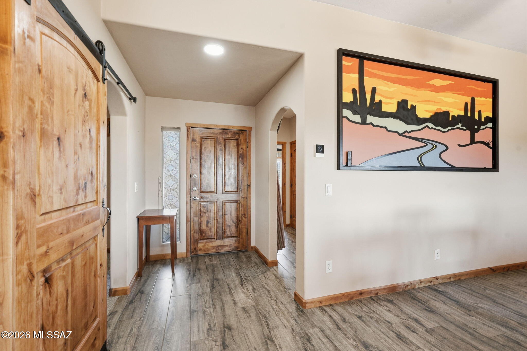 Madera Foothills Estates (1-25) - Residential