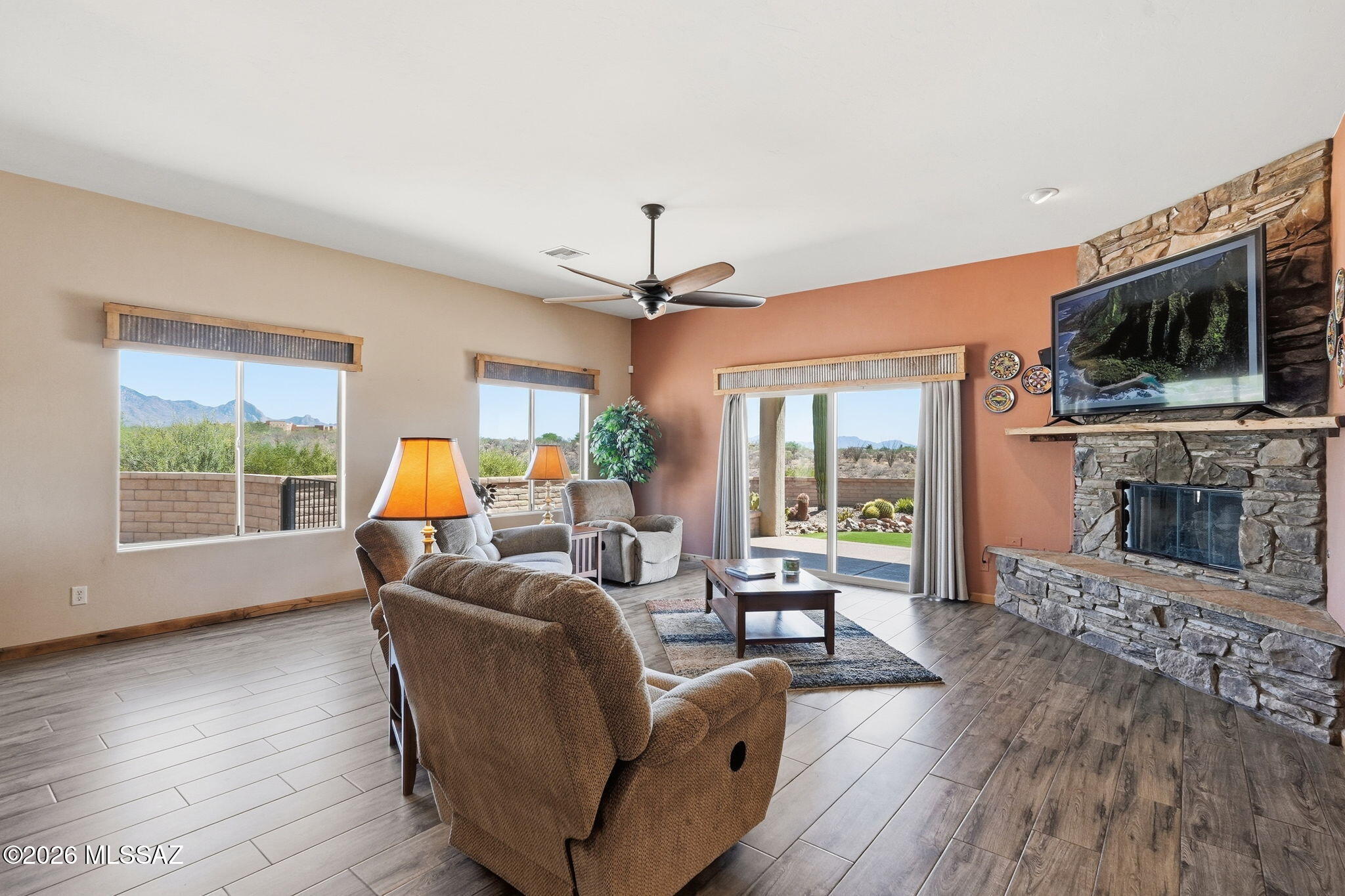 Madera Foothills Estates (1-25) - Residential