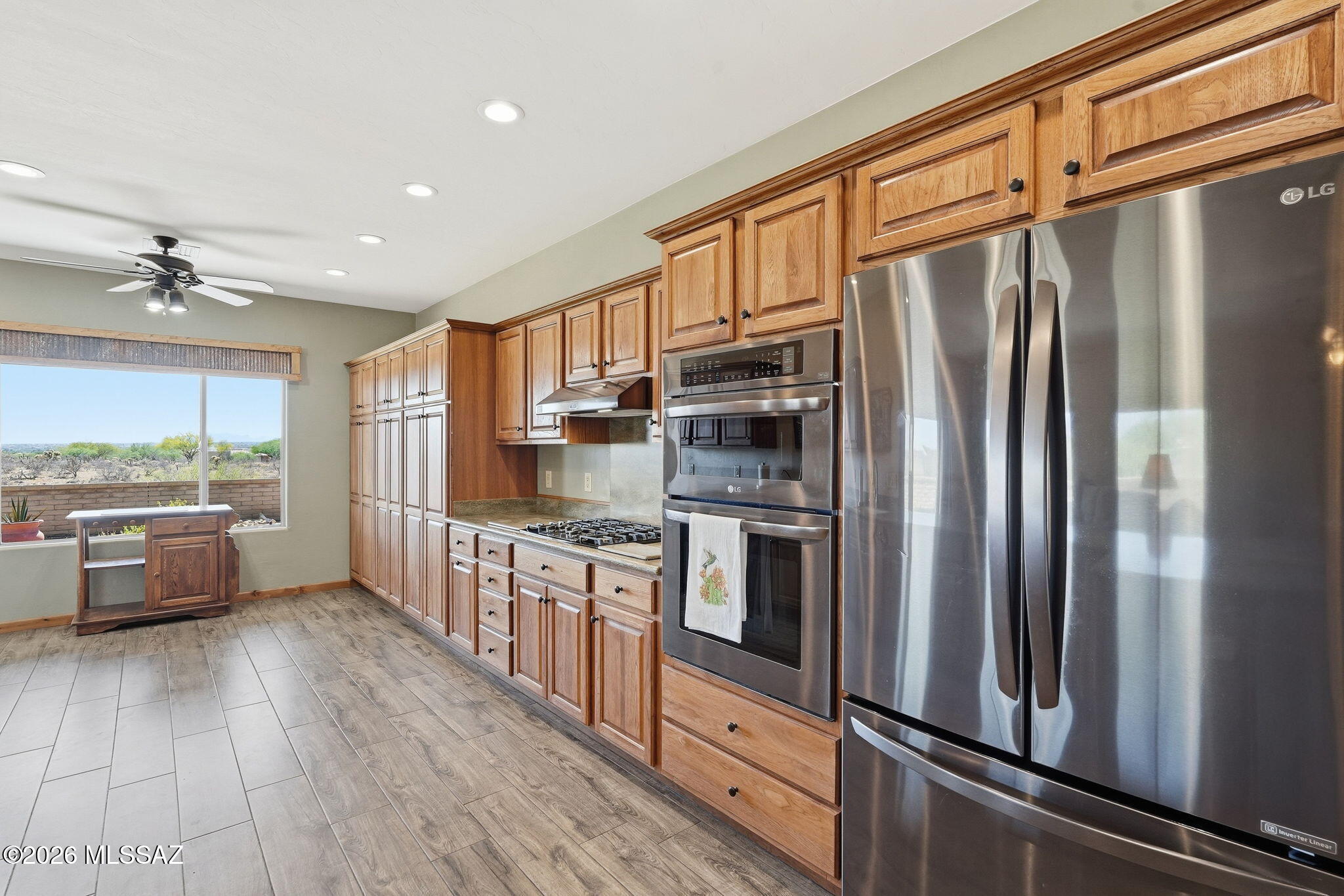 Madera Foothills Estates (1-25) - Residential