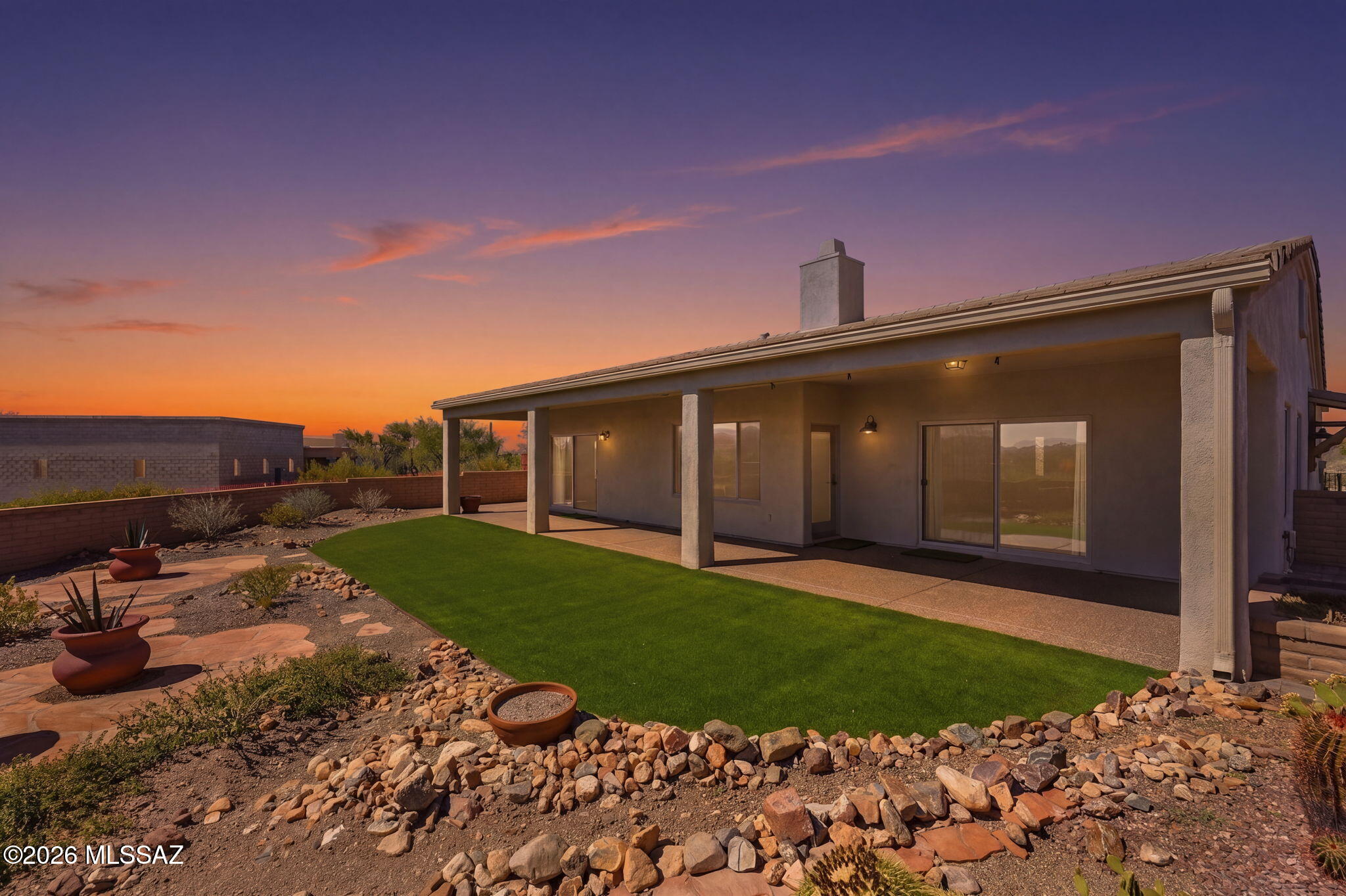 Madera Foothills Estates (1-25) - Residential
