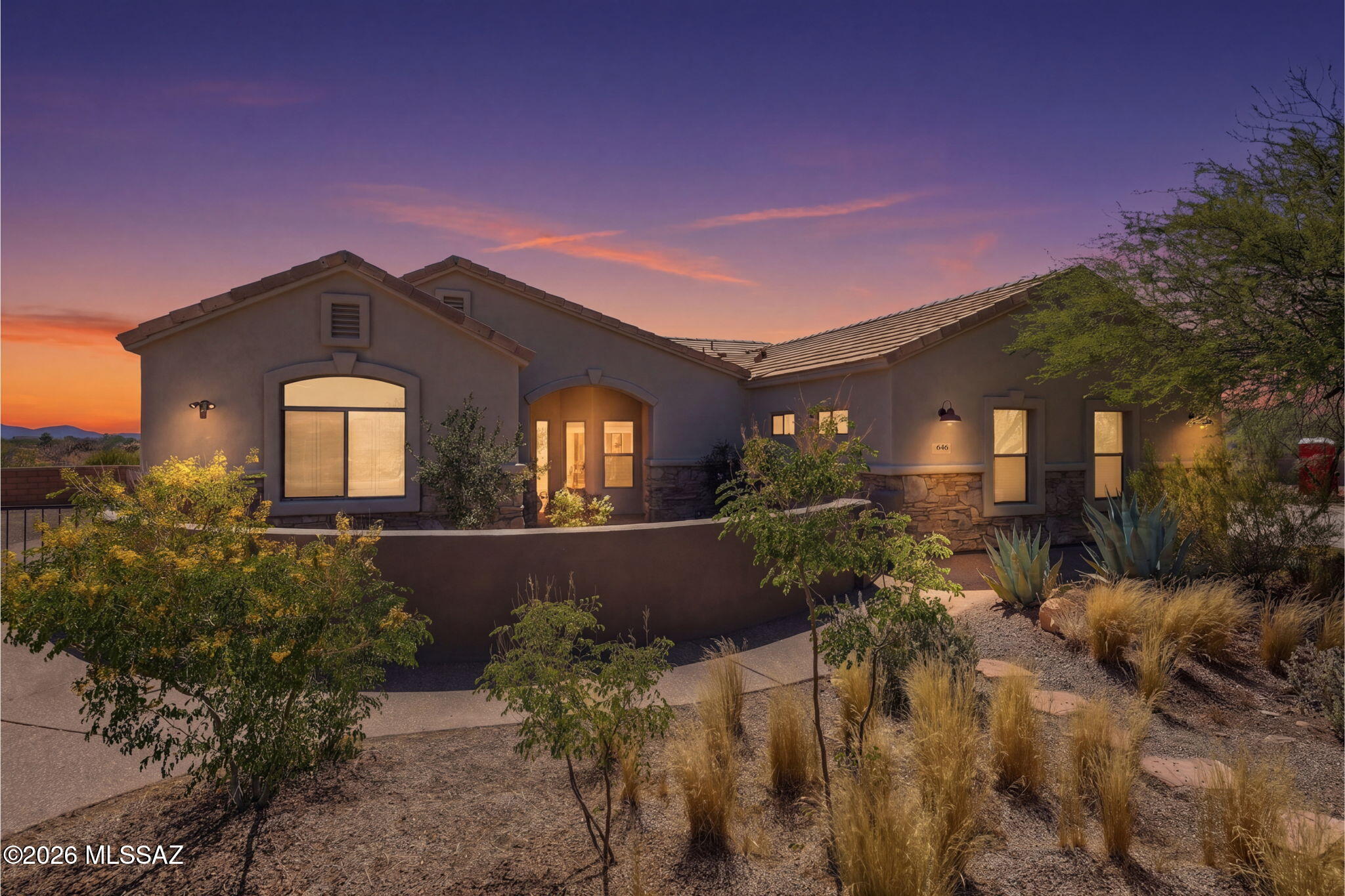 Madera Foothills Estates (1-25) - Residential