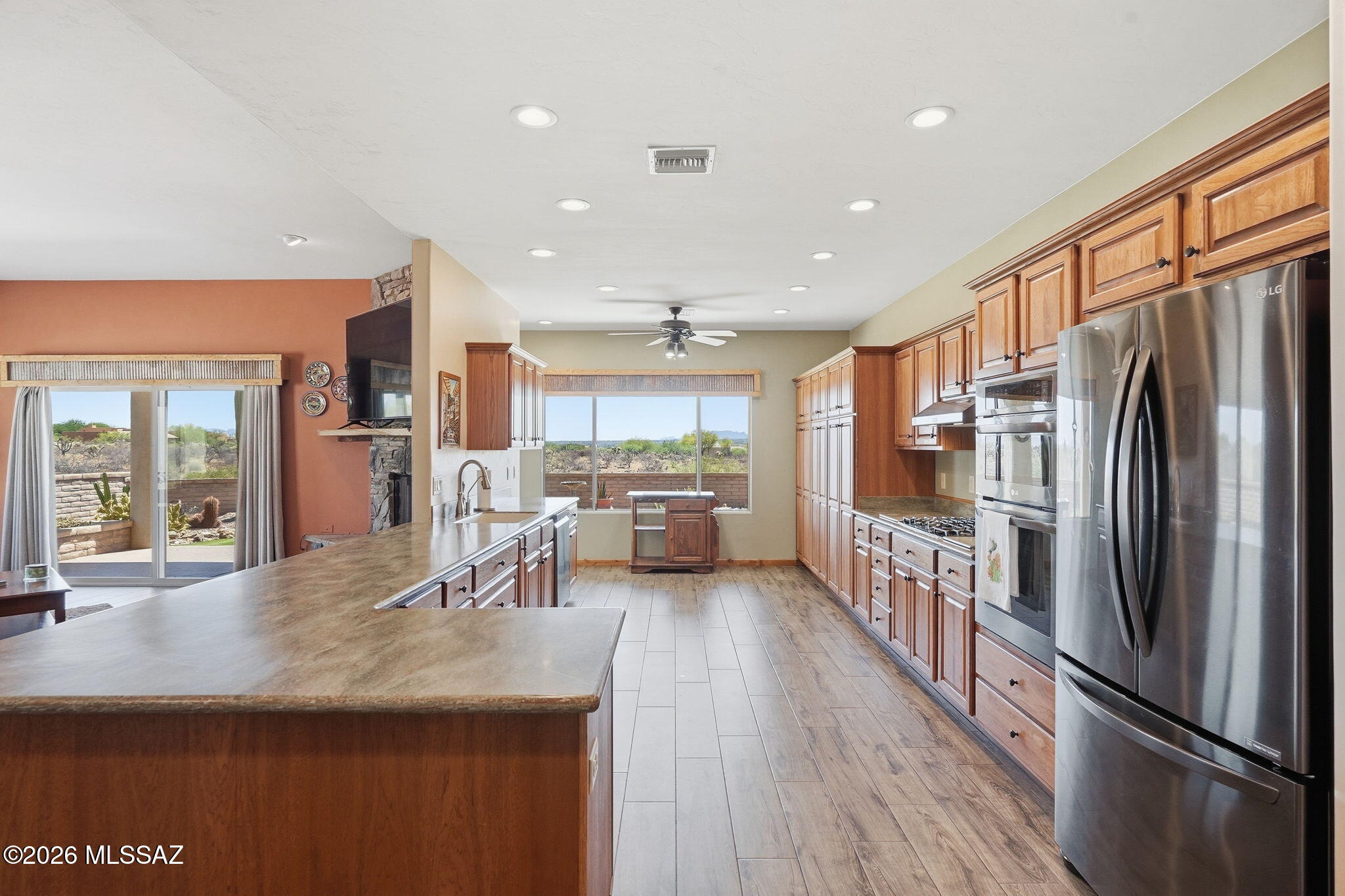 Madera Foothills Estates (1-25) - Residential