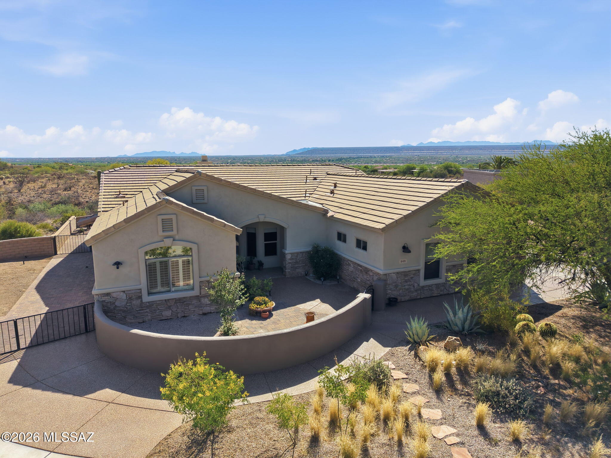 Madera Foothills Estates (1-25) - Residential