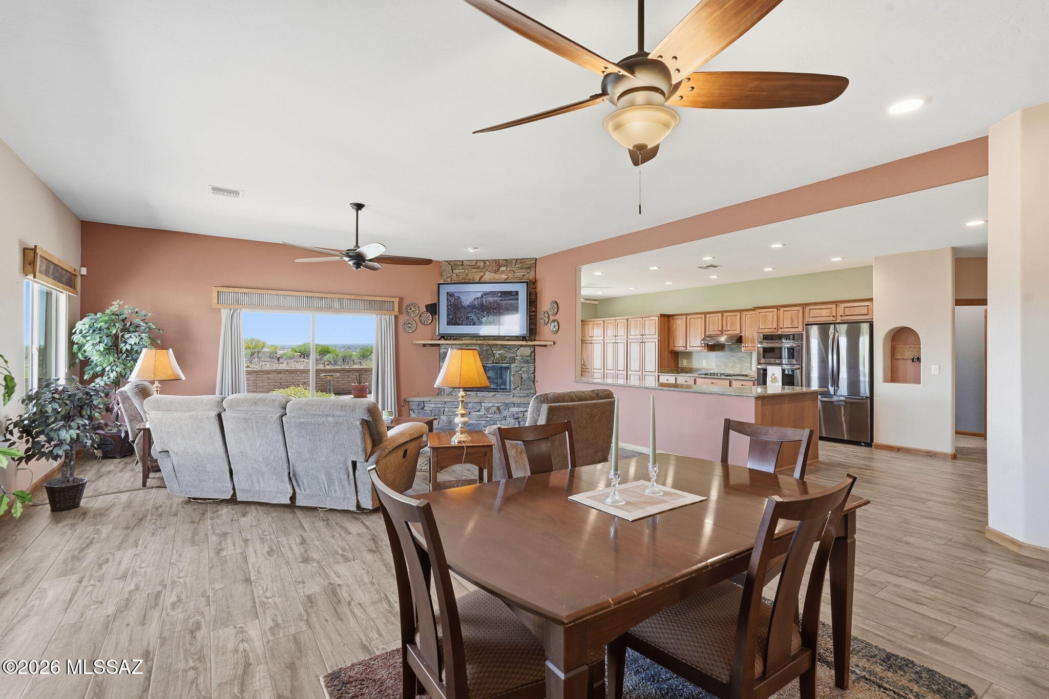 Madera Foothills Estates (1-25) - Residential