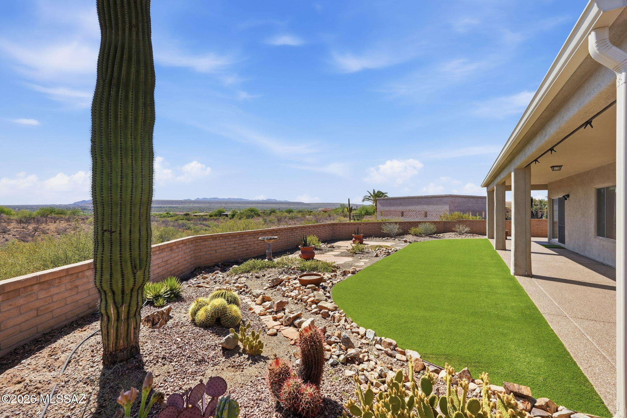 Madera Foothills Estates (1-25) - Residential