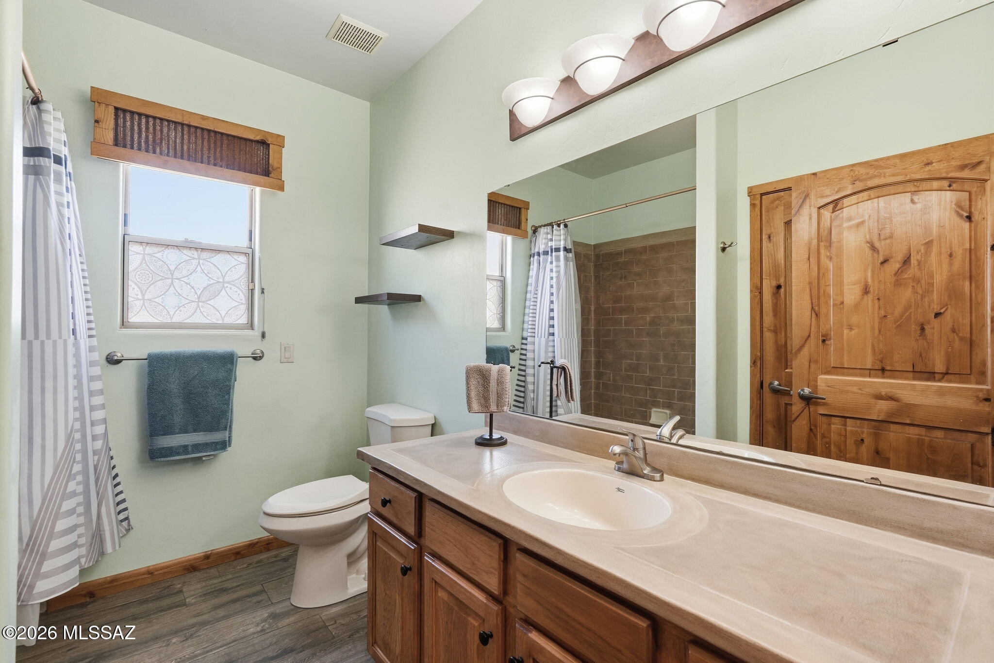 Madera Foothills Estates (1-25) - Residential