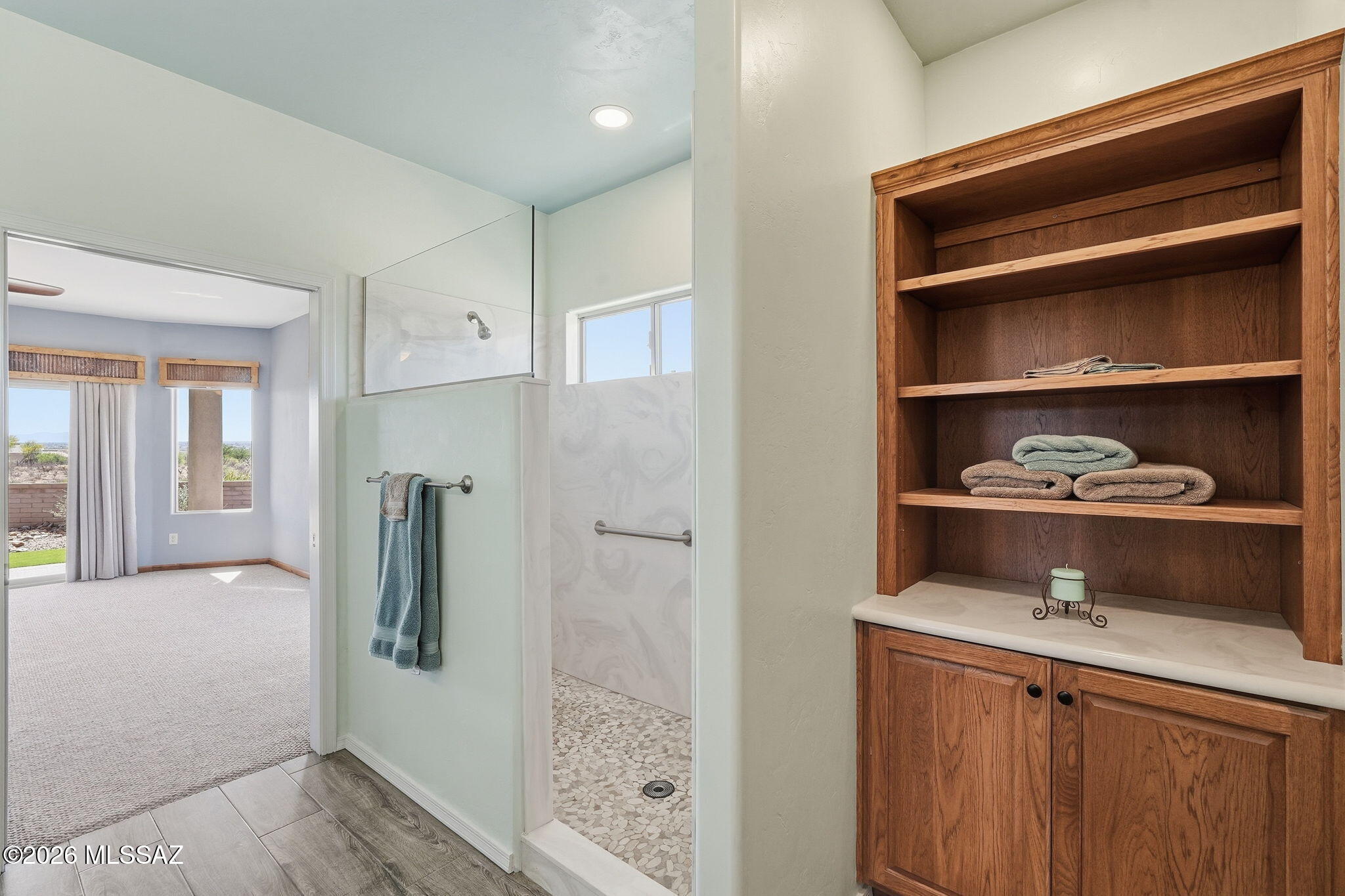 Madera Foothills Estates (1-25) - Residential