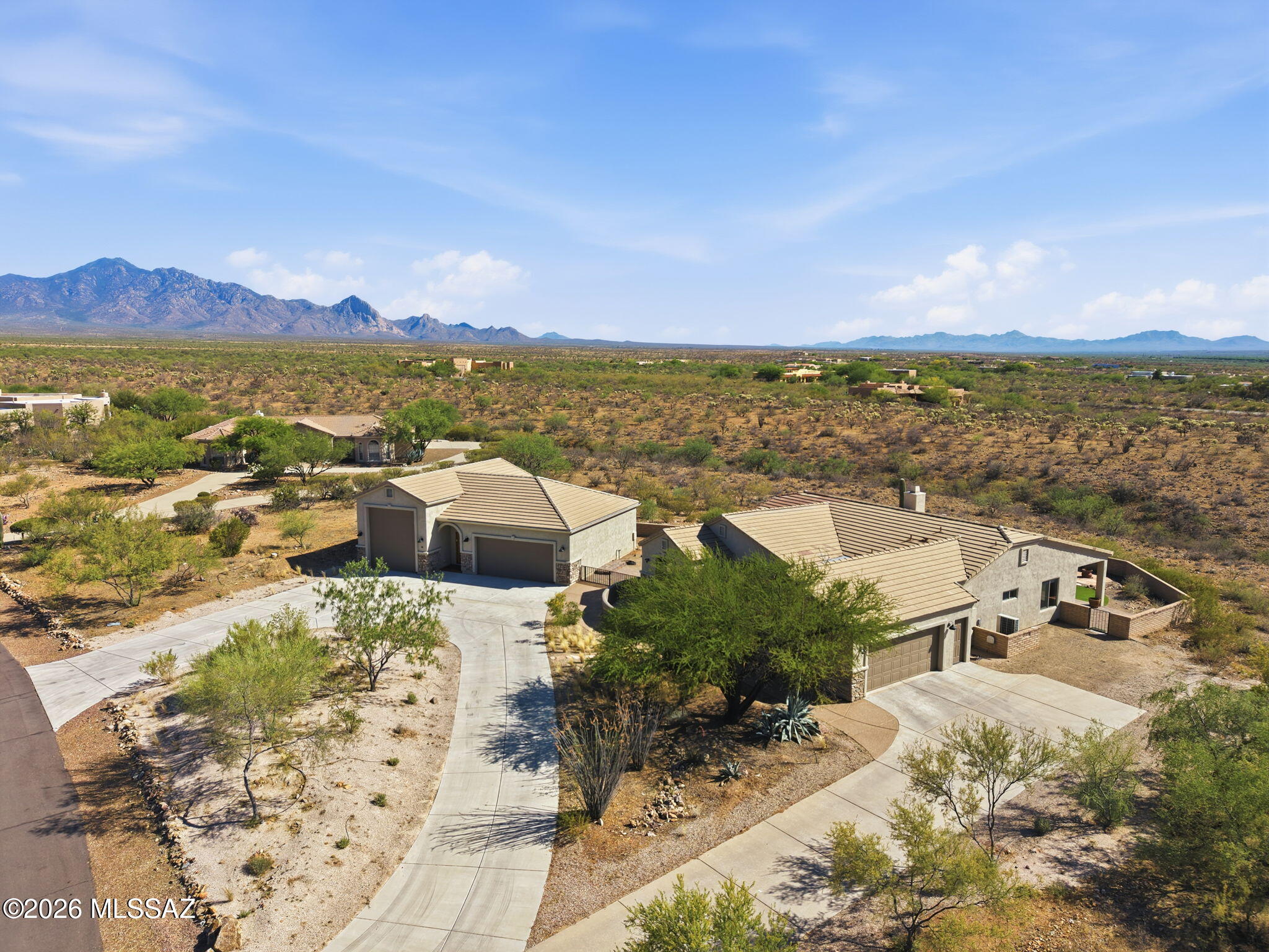Madera Foothills Estates (1-25) - Residential