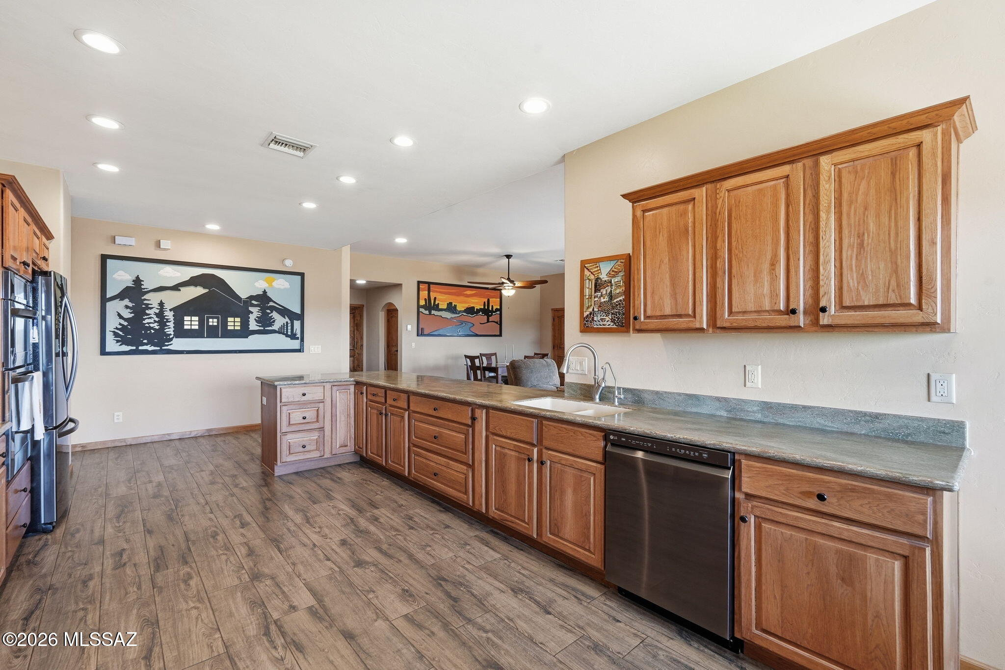 Madera Foothills Estates (1-25) - Residential