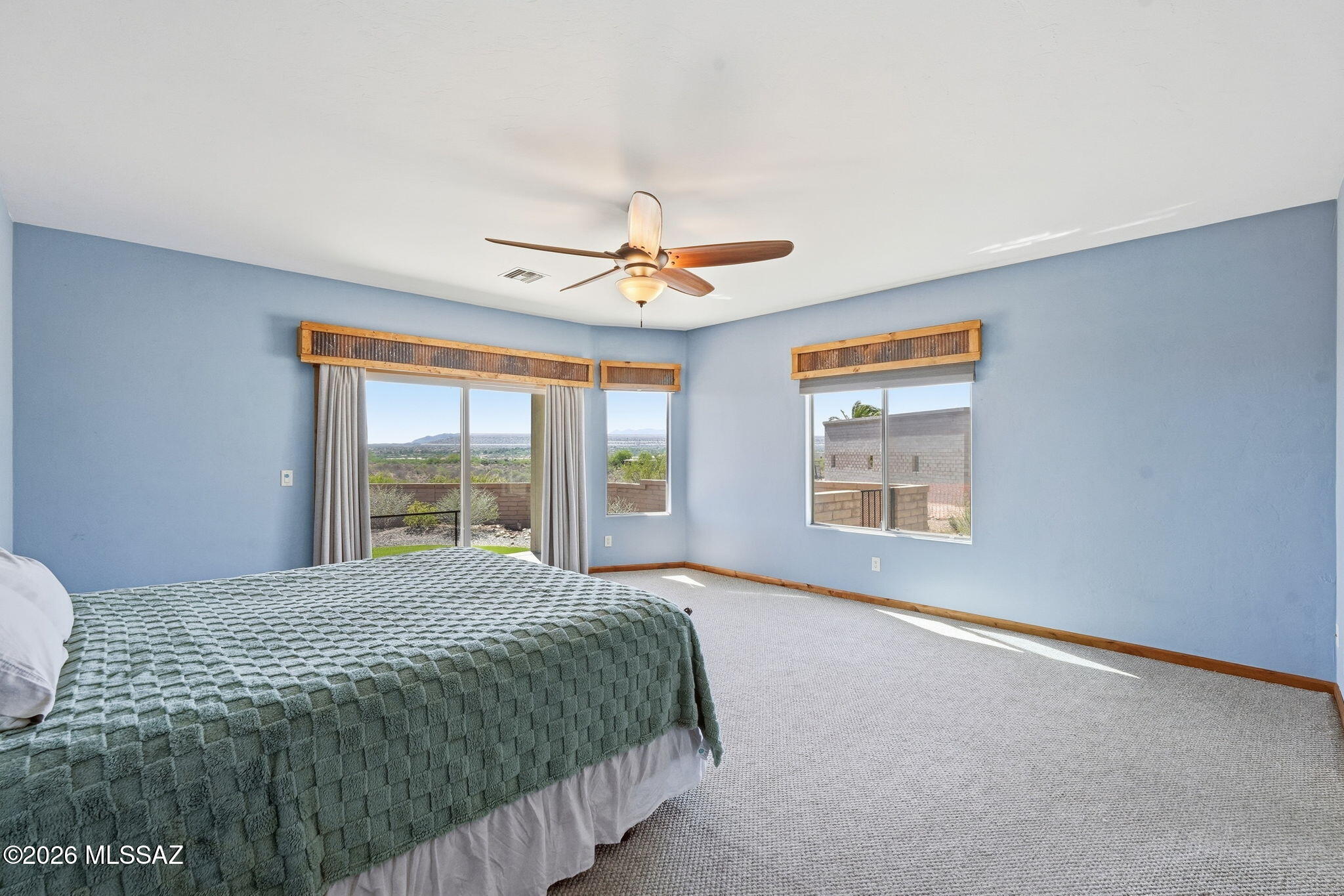Madera Foothills Estates (1-25) - Residential