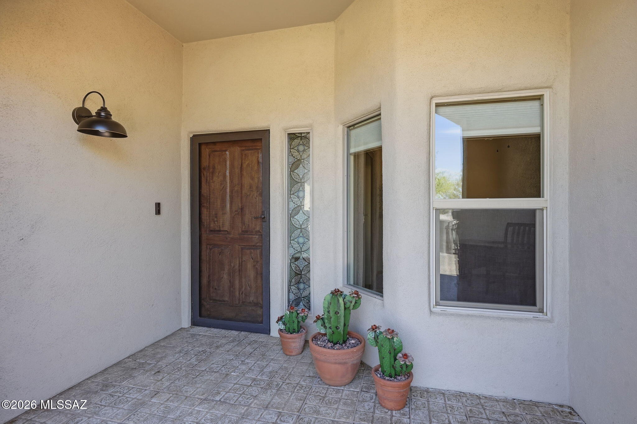 Madera Foothills Estates (1-25) - Residential