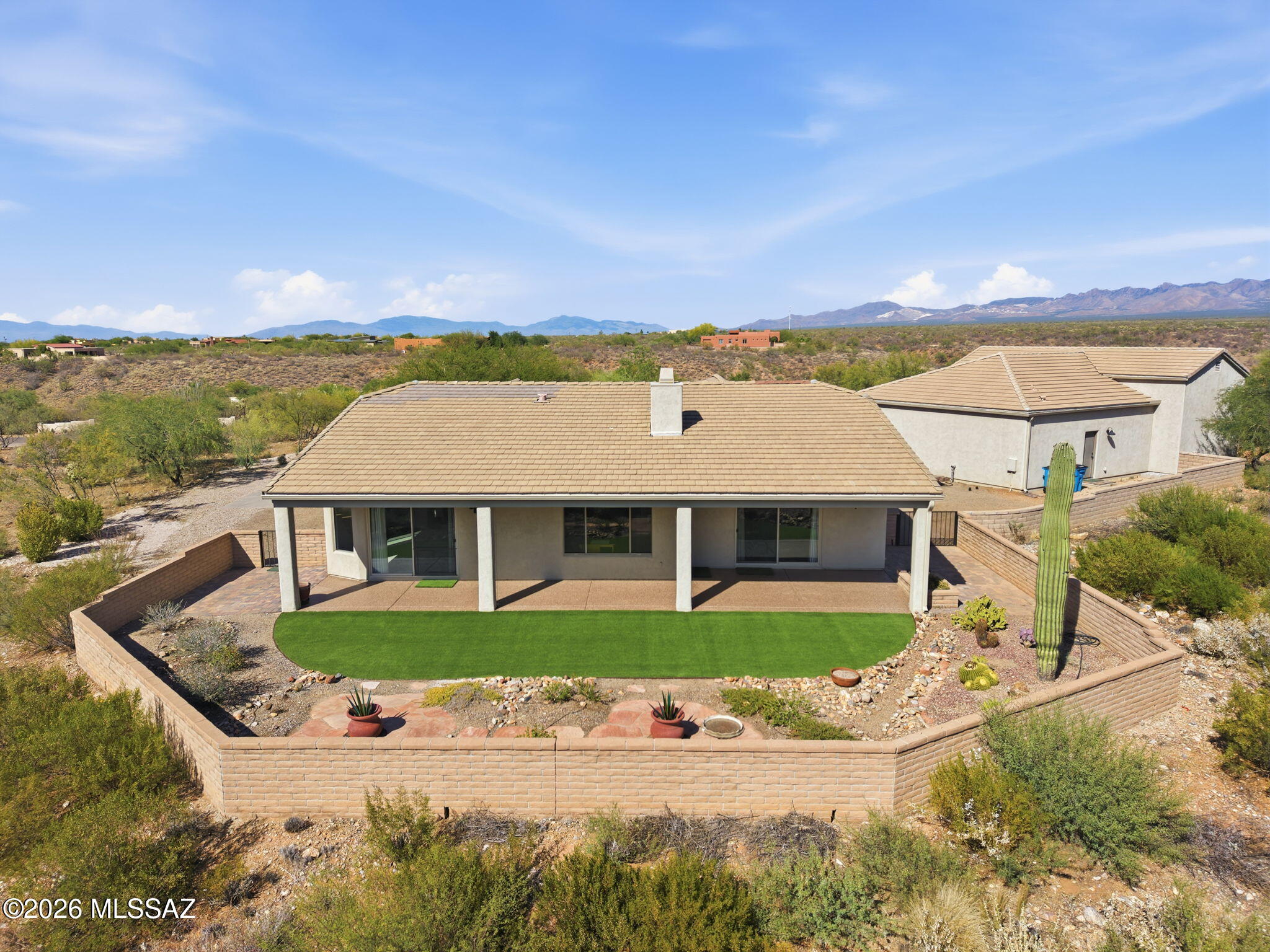 Madera Foothills Estates (1-25) - Residential