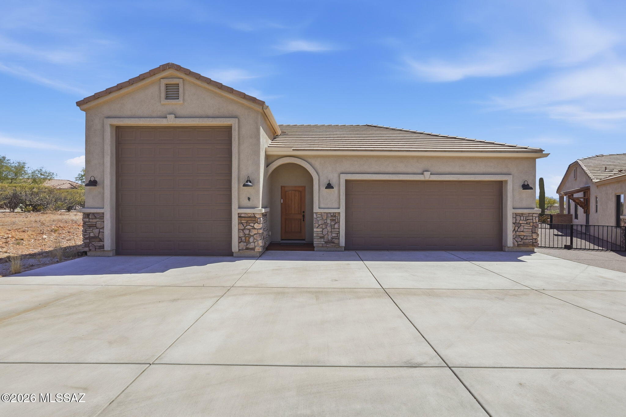 Madera Foothills Estates (1-25) - Residential