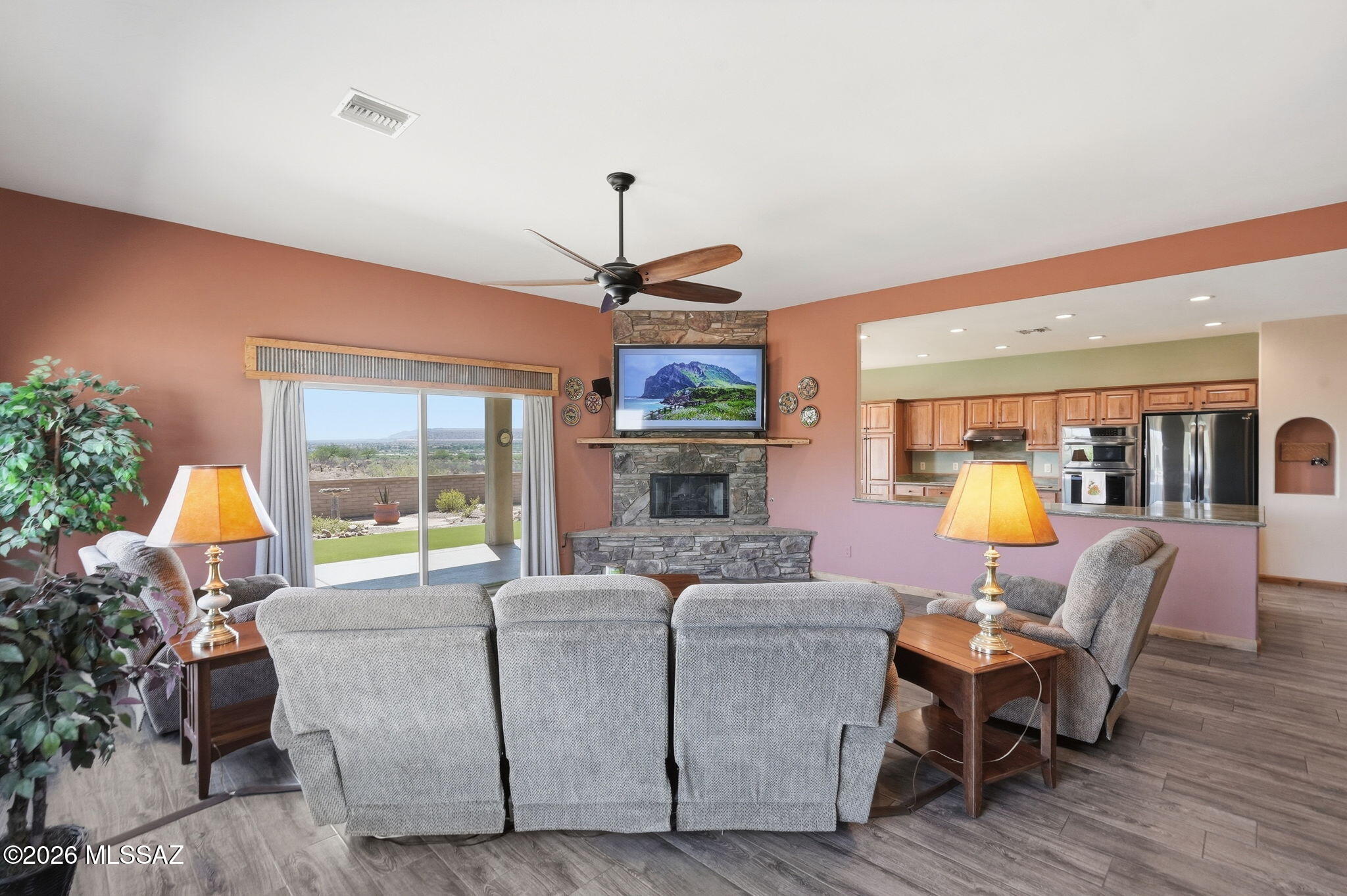Madera Foothills Estates (1-25) - Residential