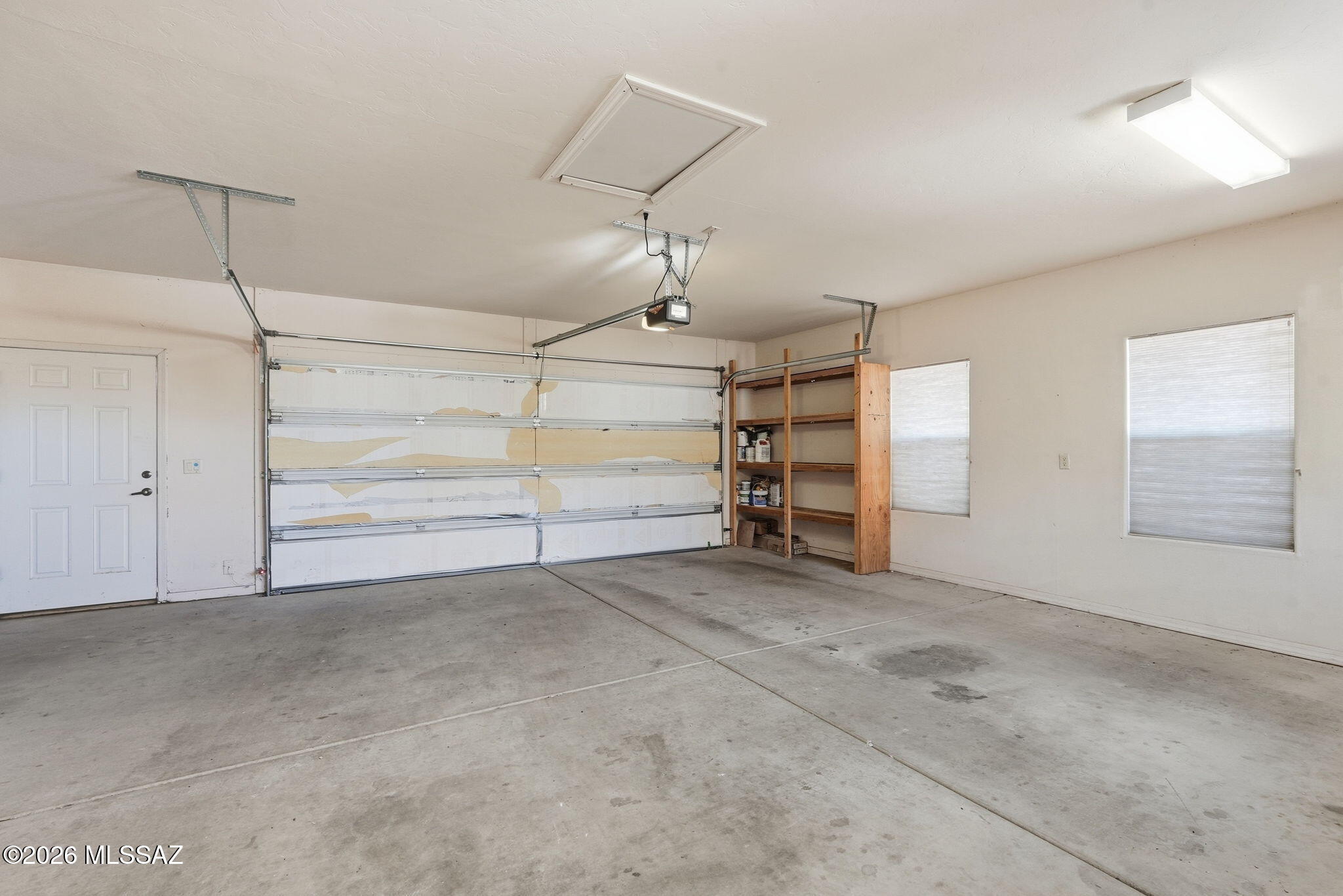 Madera Foothills Estates (1-25) - Residential