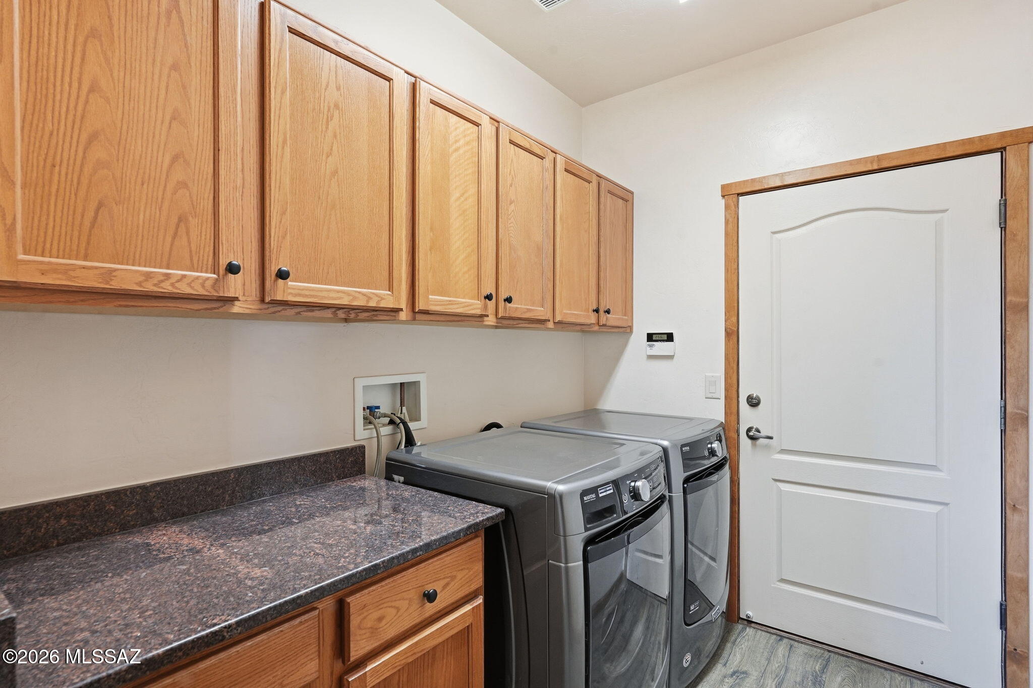 Madera Foothills Estates (1-25) - Residential
