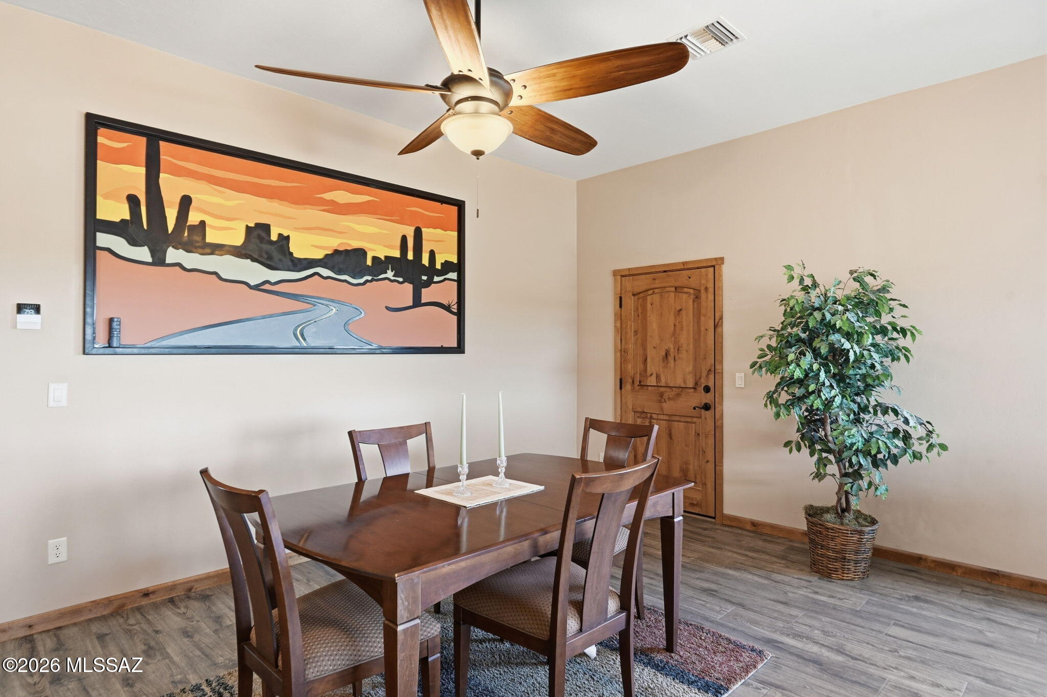 Madera Foothills Estates (1-25) - Residential