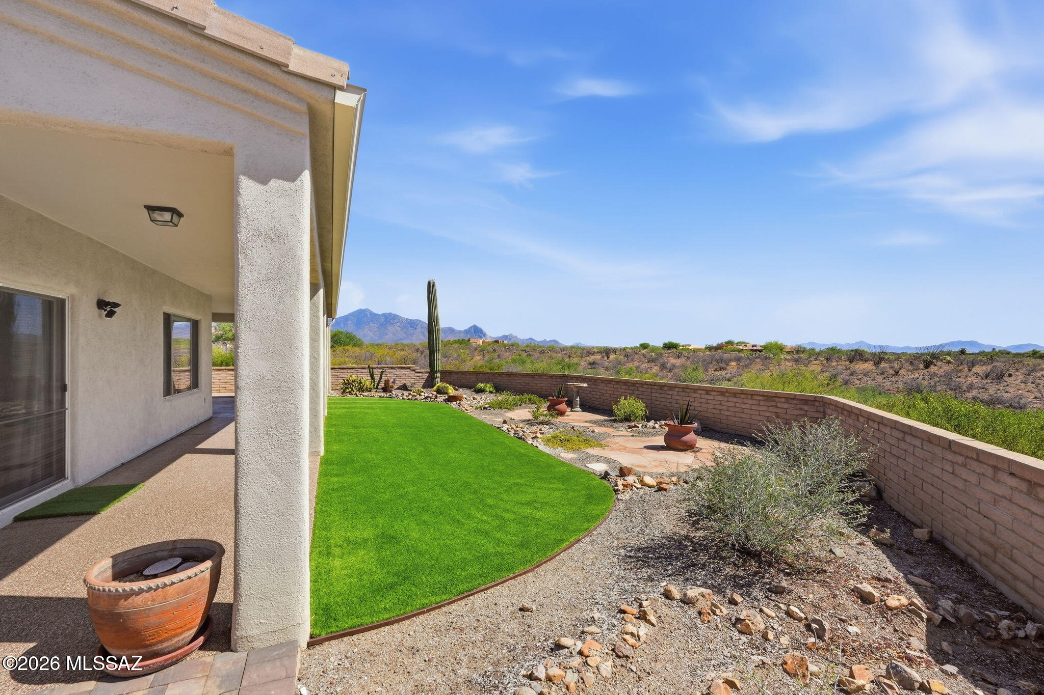 Madera Foothills Estates (1-25) - Residential