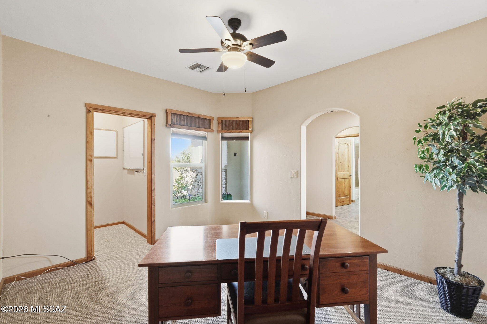 Madera Foothills Estates (1-25) - Residential