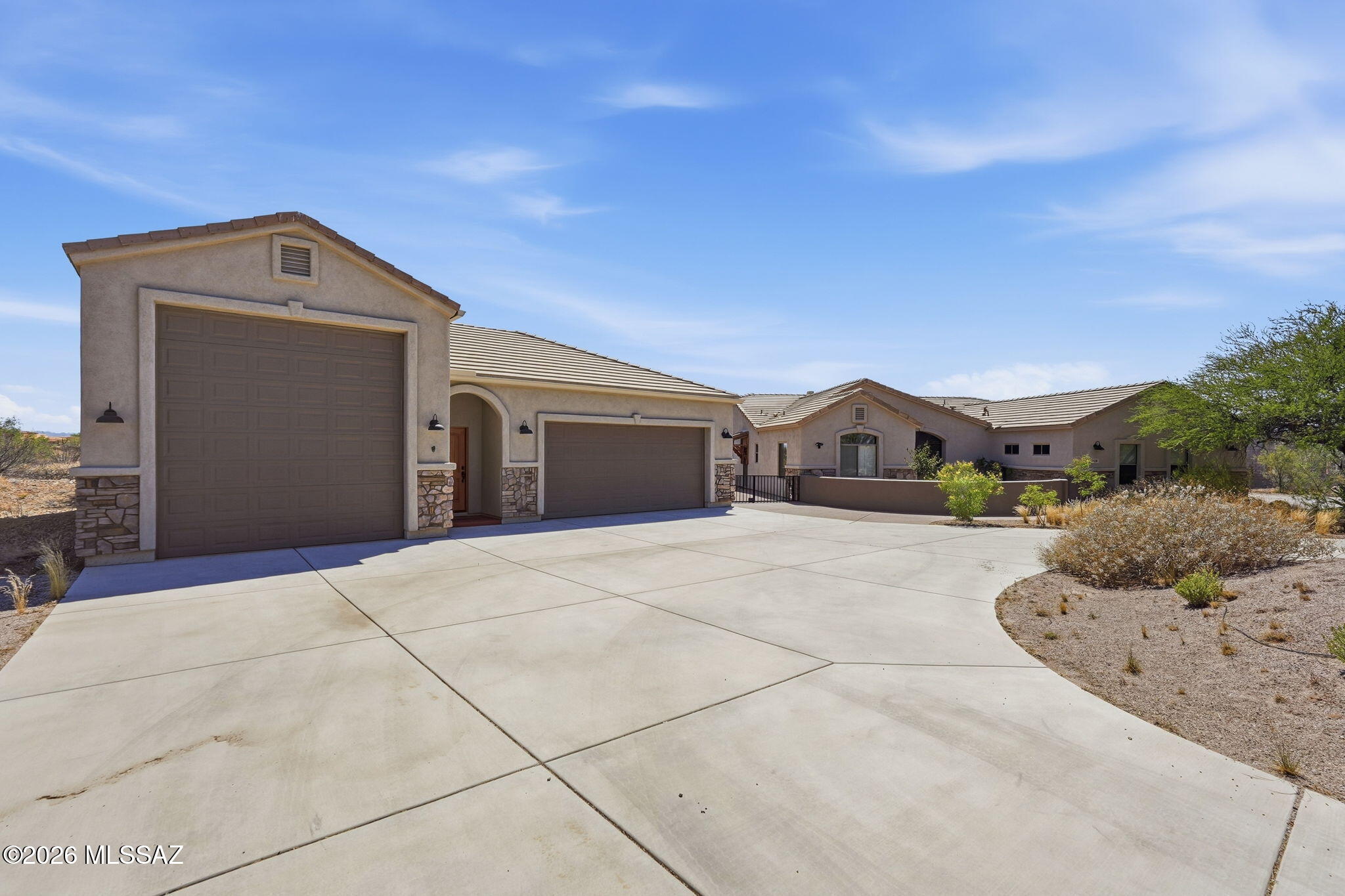 Madera Foothills Estates (1-25) - Residential