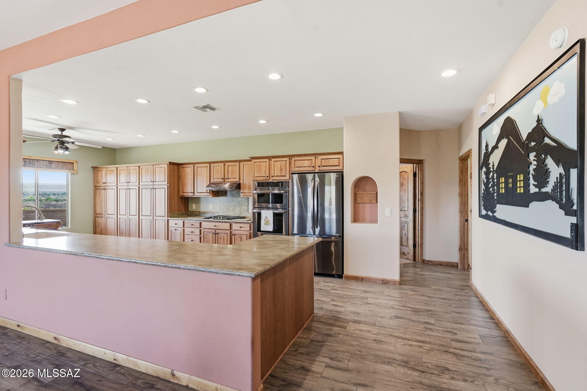 Madera Foothills Estates (1-25) - Residential