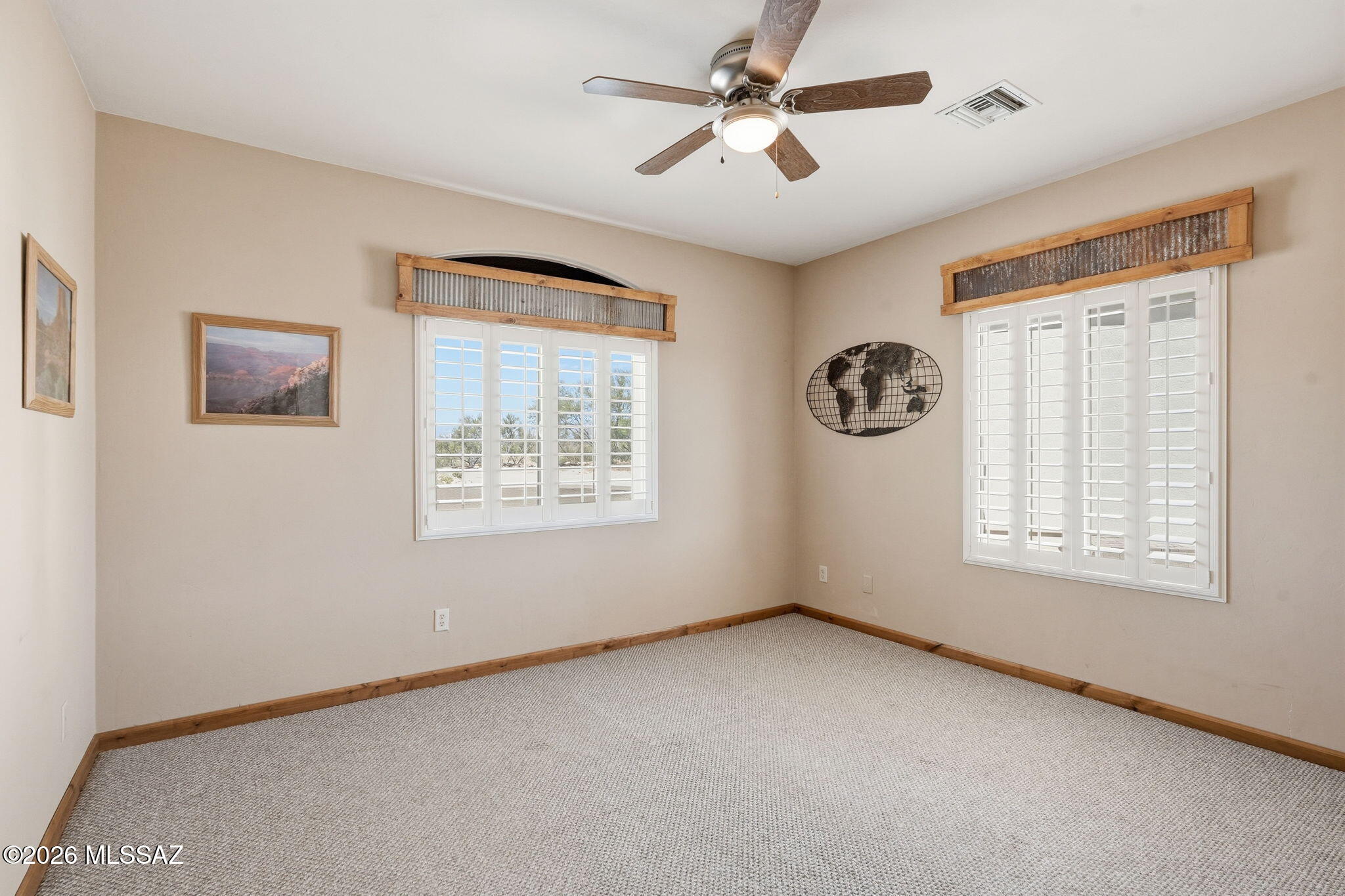 Madera Foothills Estates (1-25) - Residential
