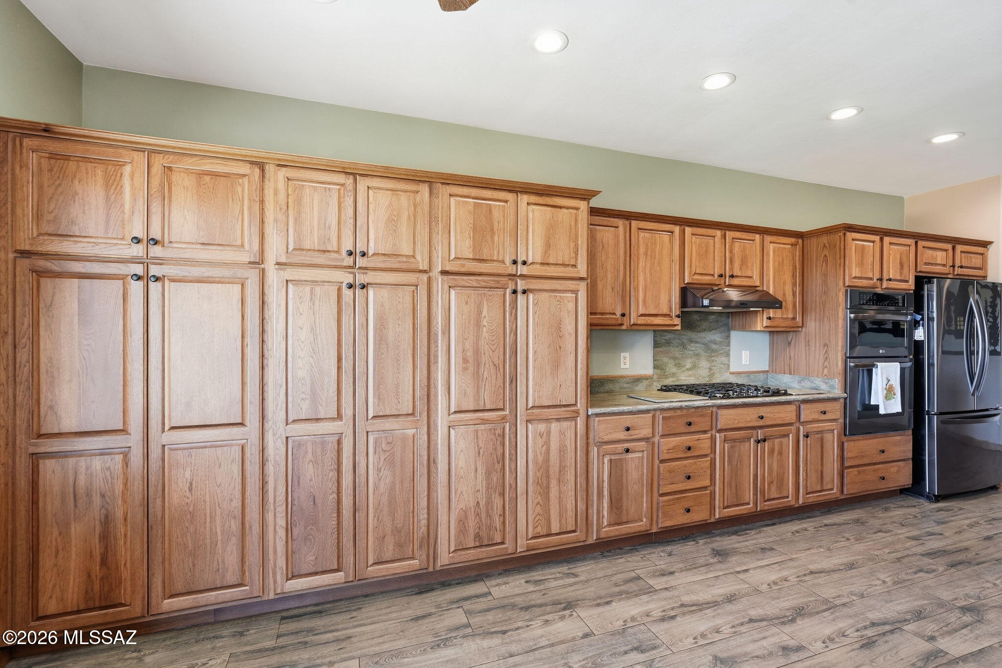 Madera Foothills Estates (1-25) - Residential