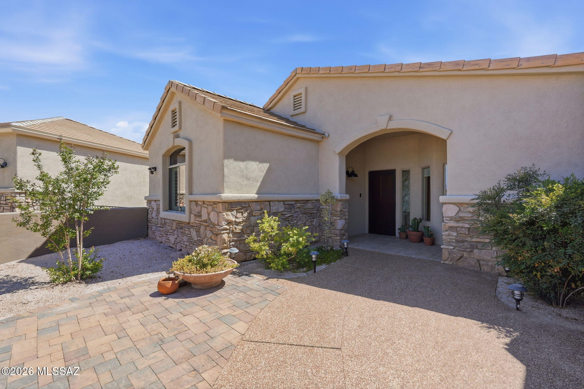 Madera Foothills Estates (1-25) - Residential