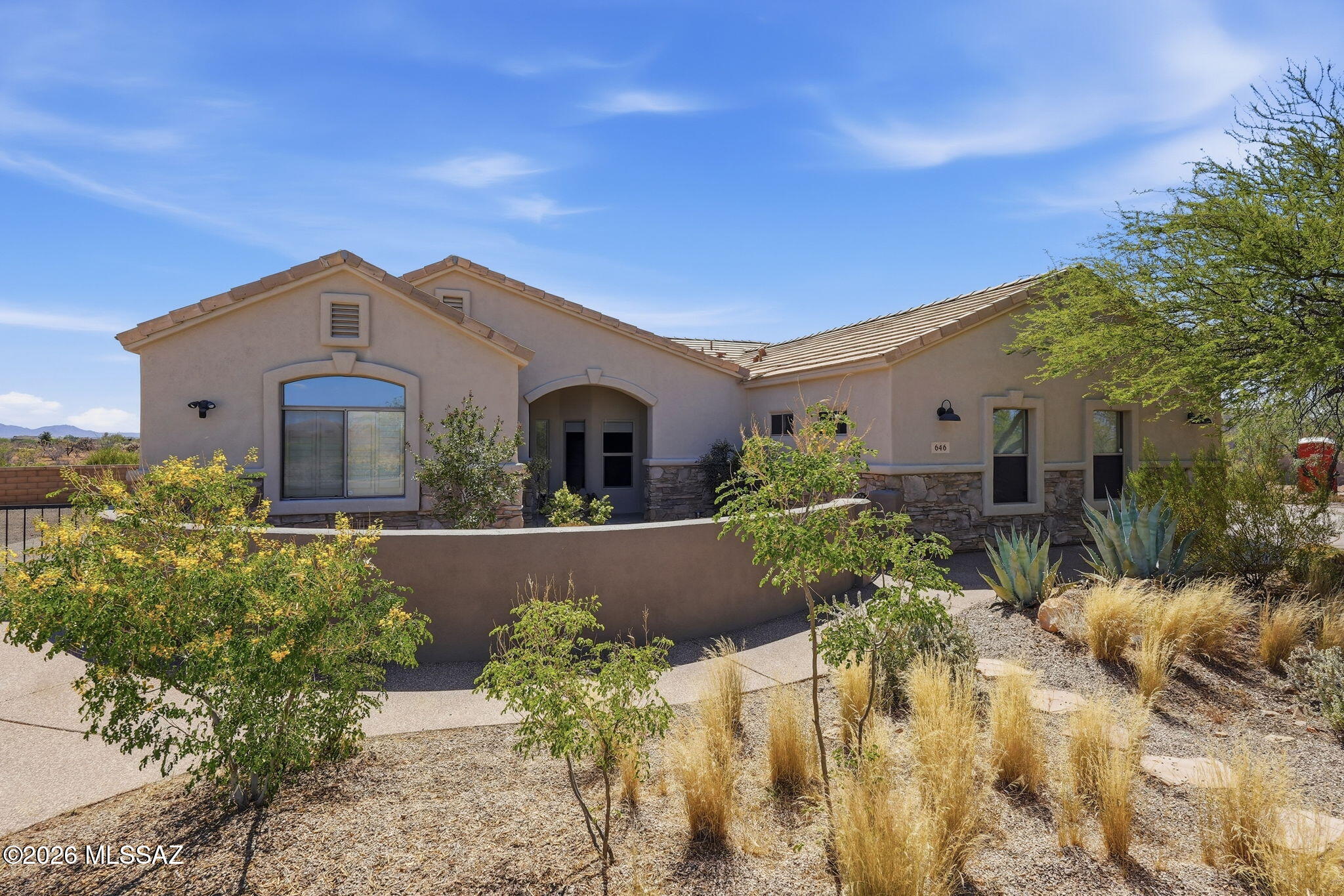 Madera Foothills Estates (1-25) - Residential