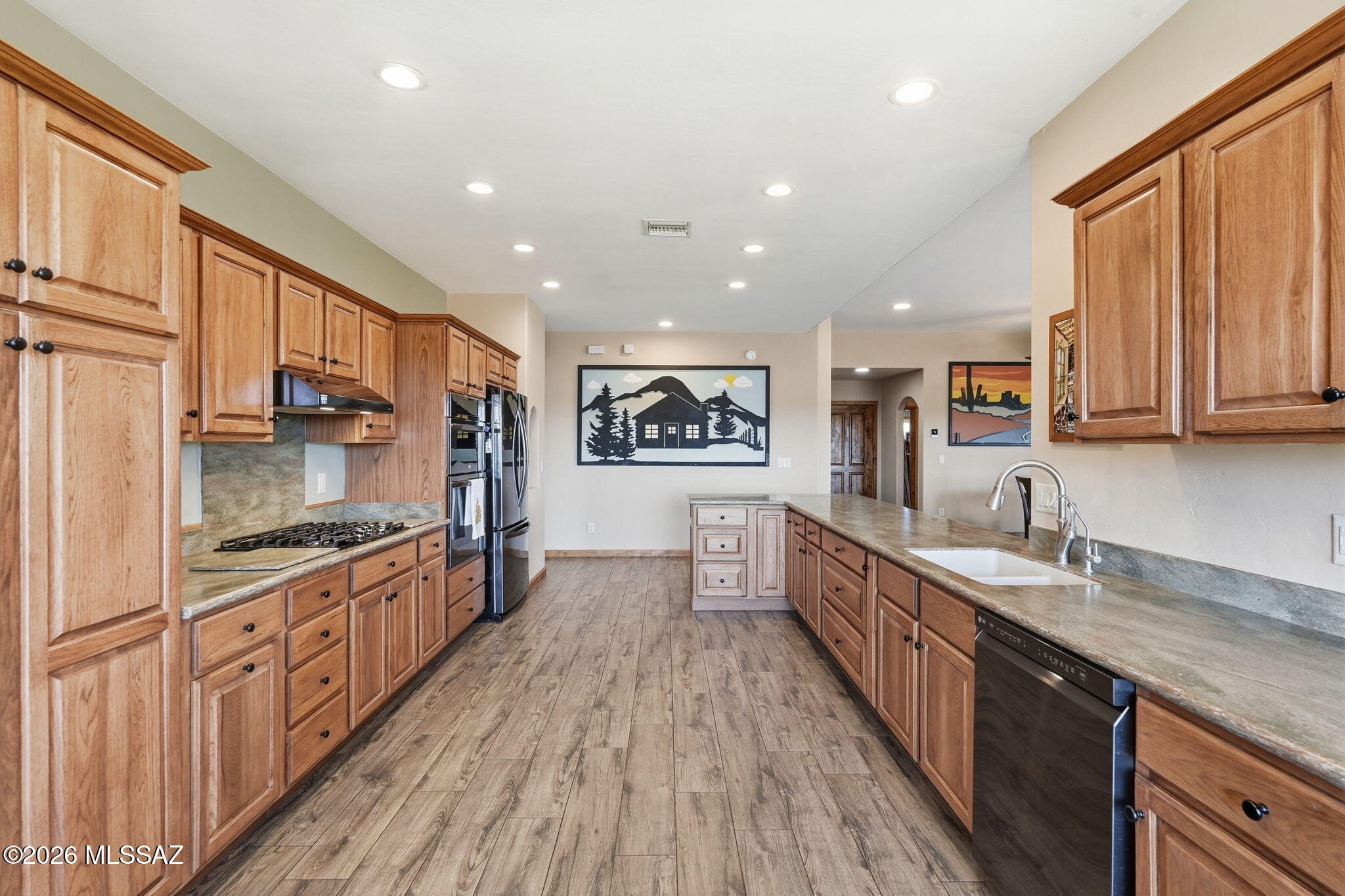 Madera Foothills Estates (1-25) - Residential