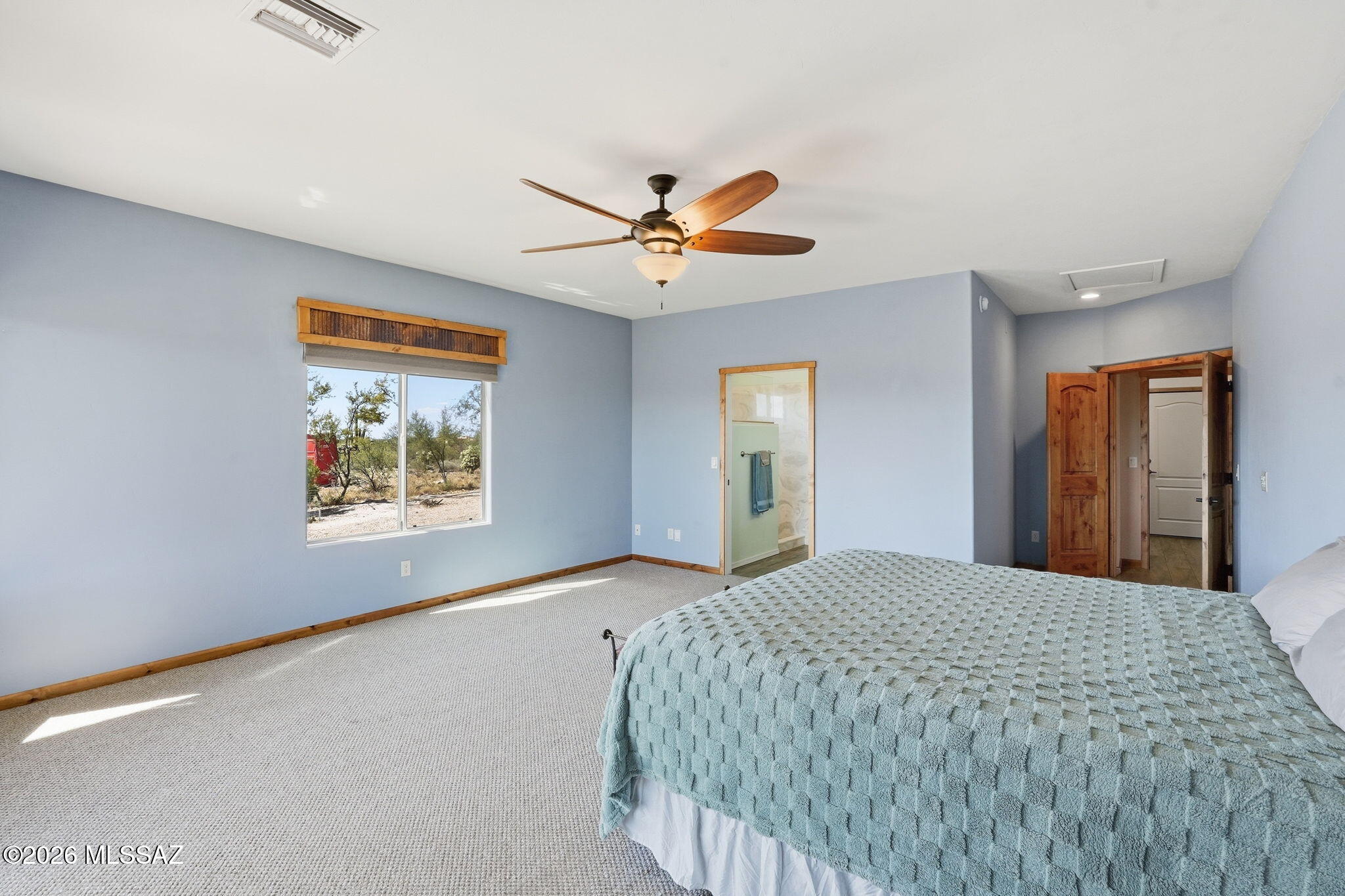 Madera Foothills Estates (1-25) - Residential