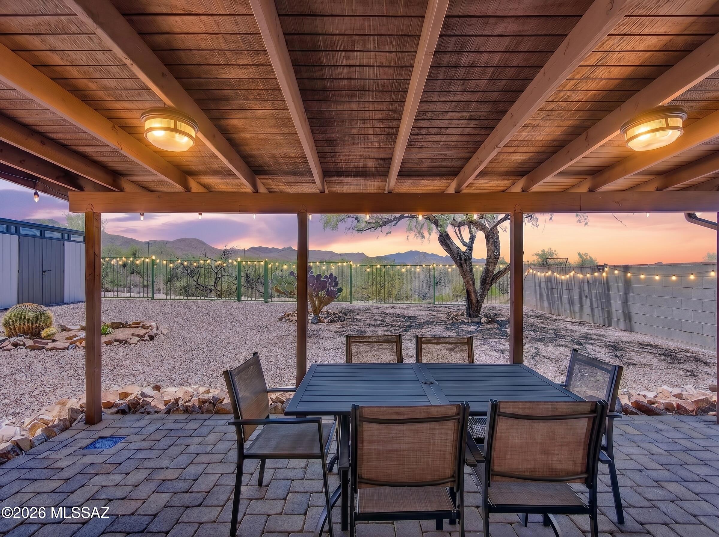 New Tucson Unit NO. 5 (1-312) - Residential Lease