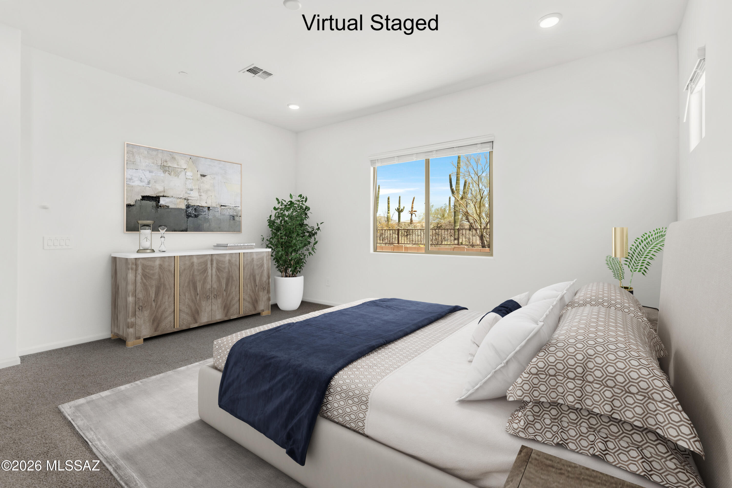 Saguaro Reserve I at Dove Mountain - Residential