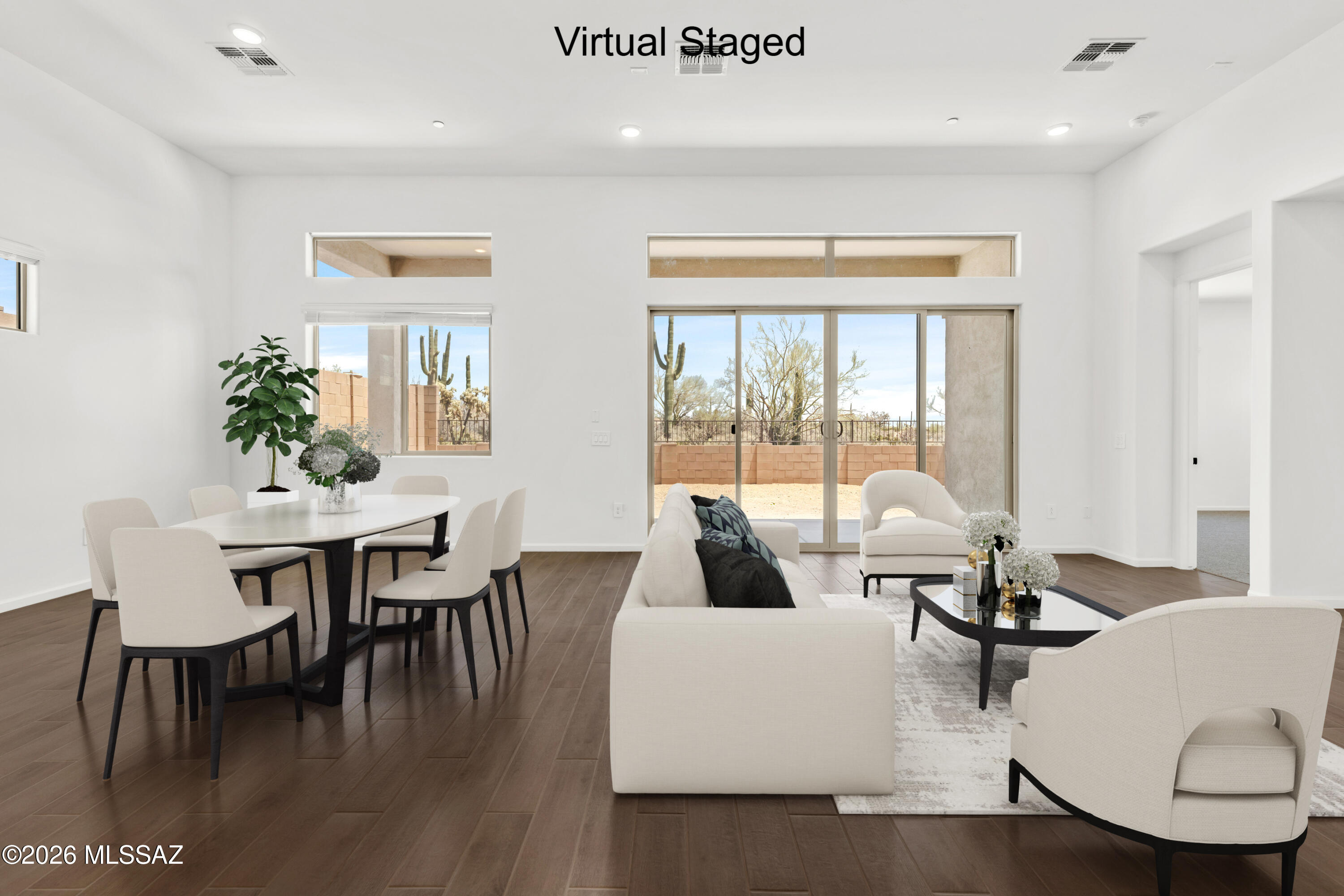 Saguaro Reserve I at Dove Mountain - Residential