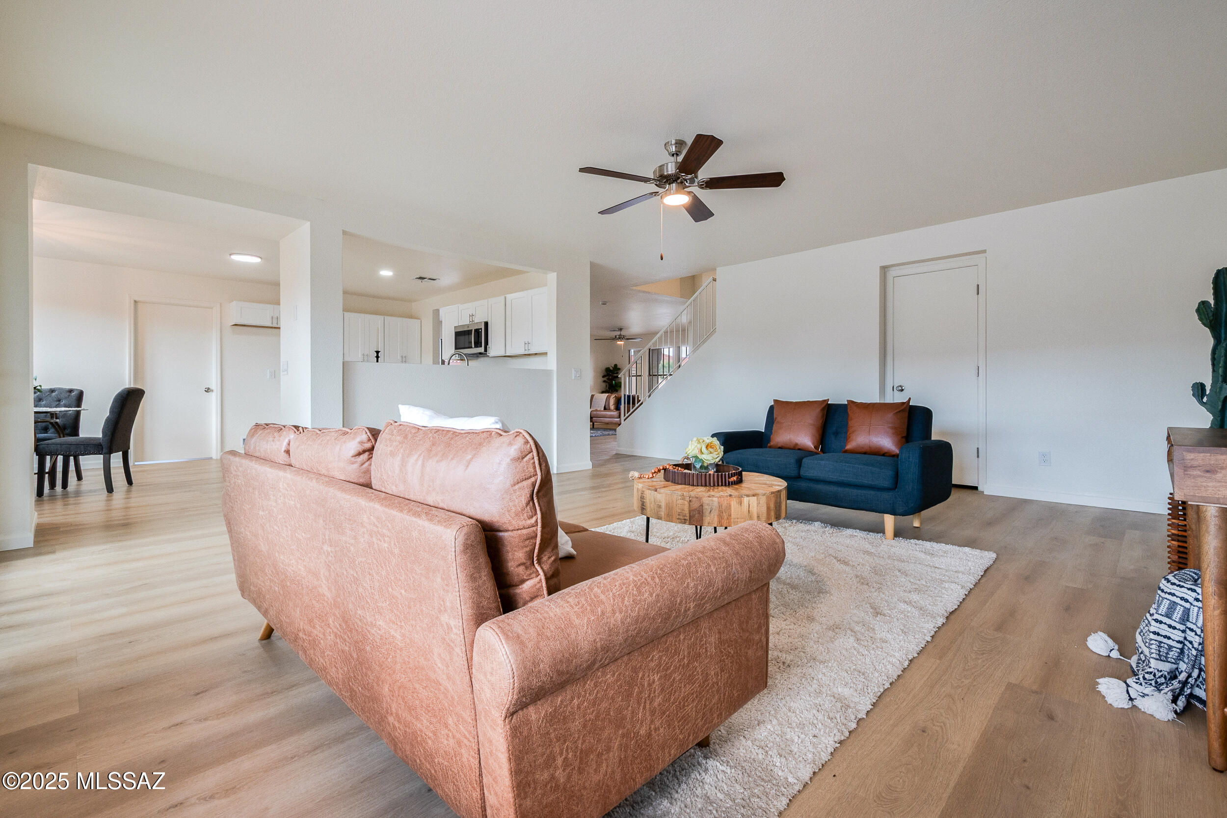 Cortaro Ranch (1-297) - Residential