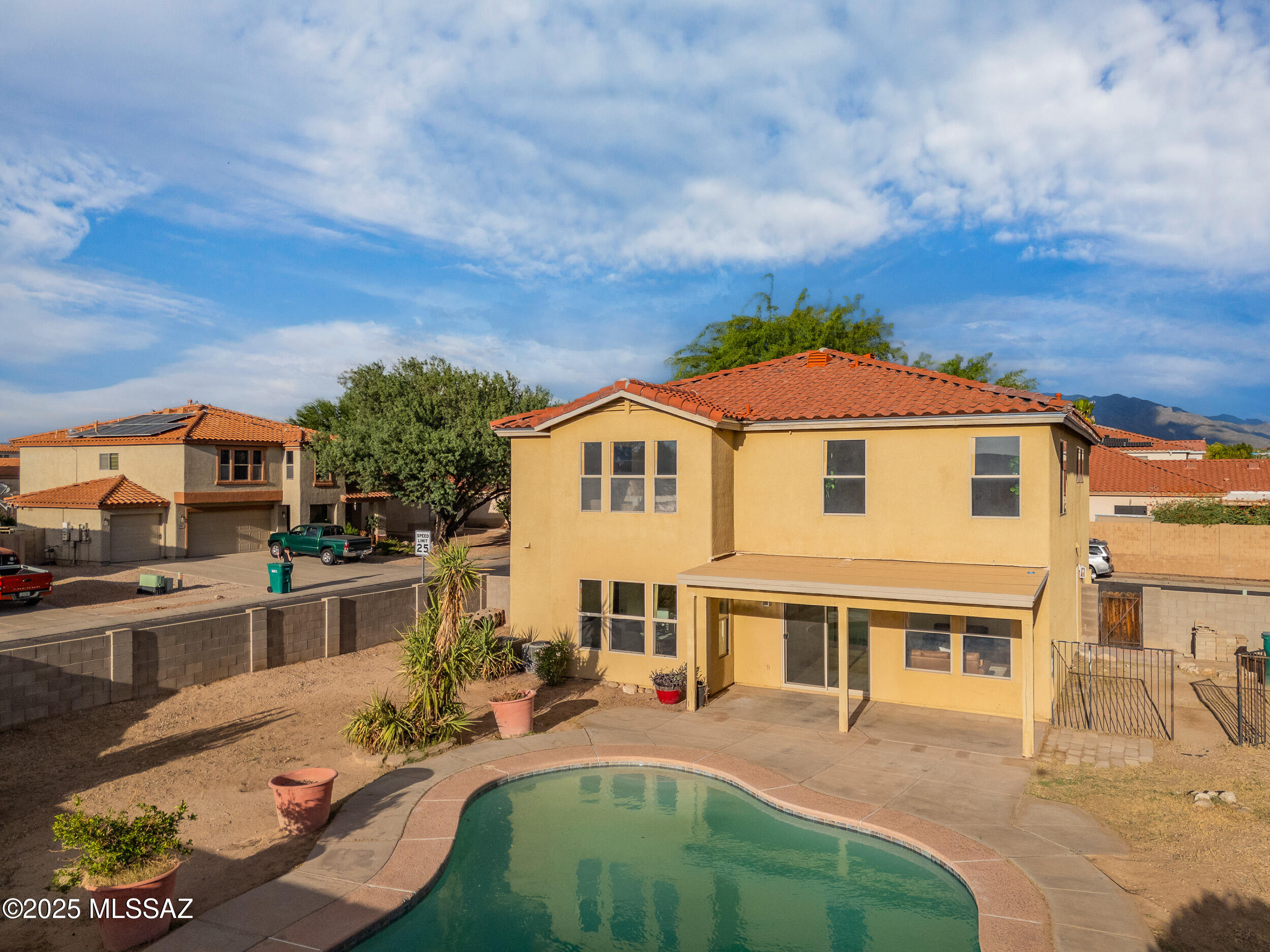 Cortaro Ranch (1-297) - Residential