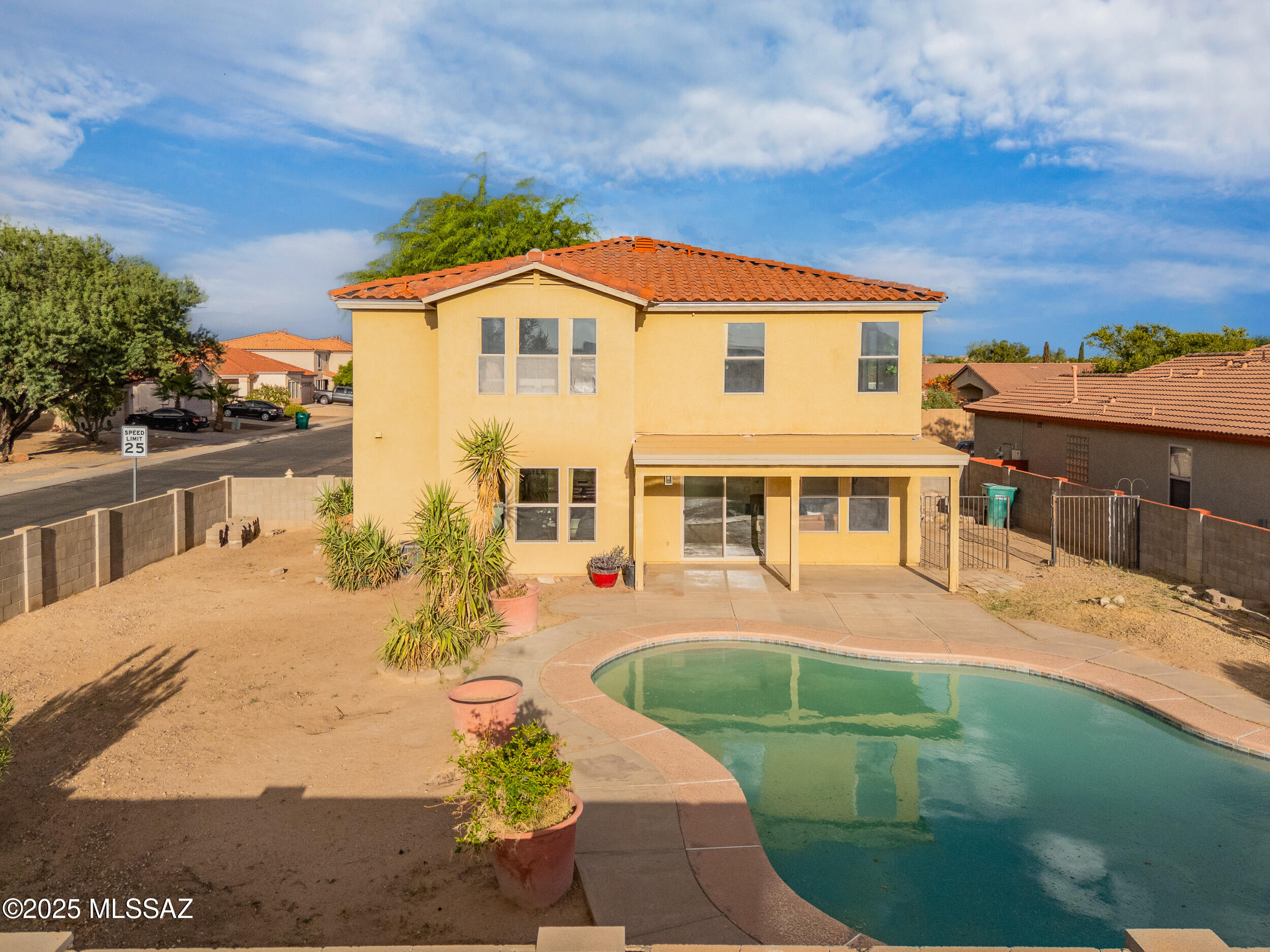 Cortaro Ranch (1-297) - Residential