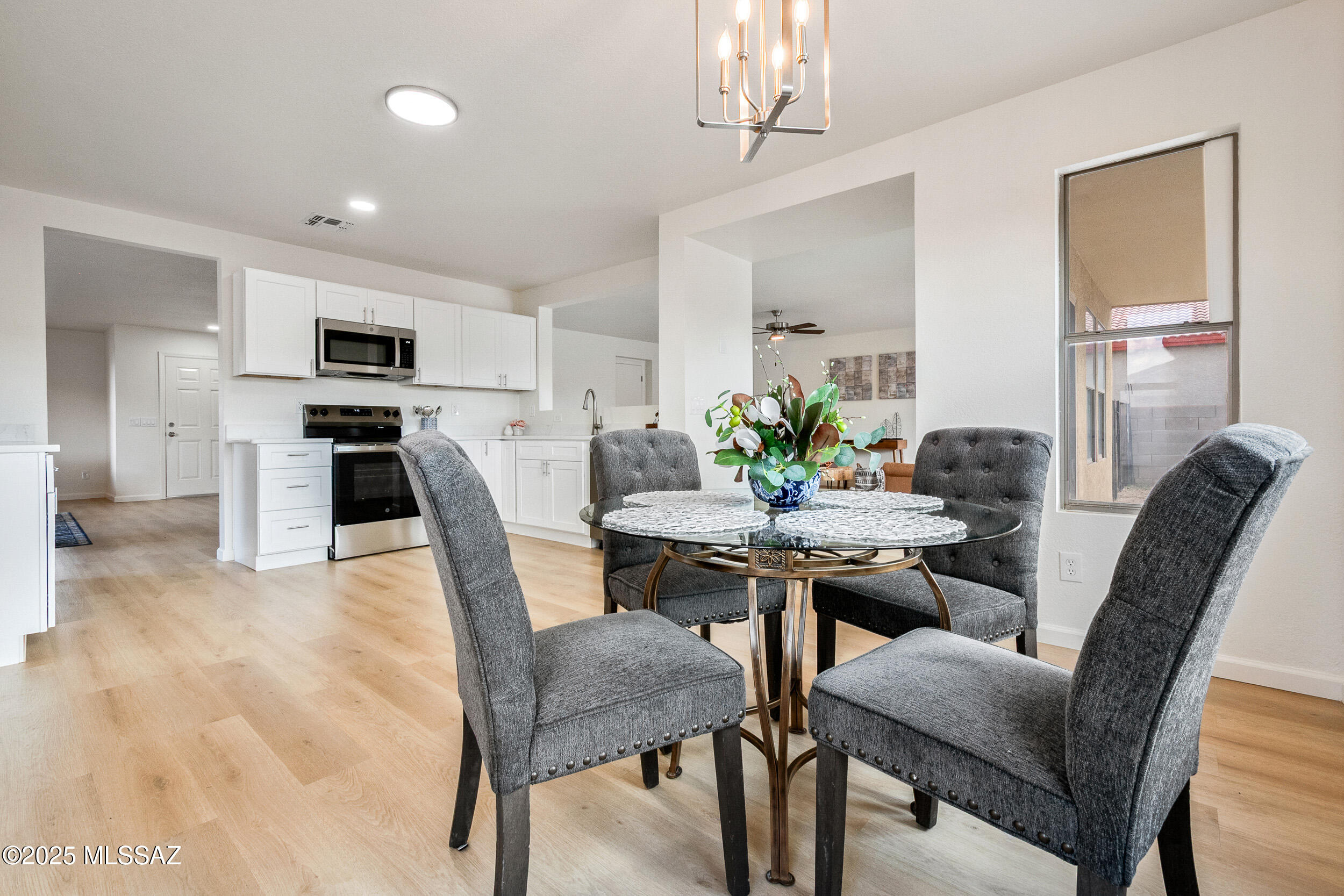 Cortaro Ranch (1-297) - Residential