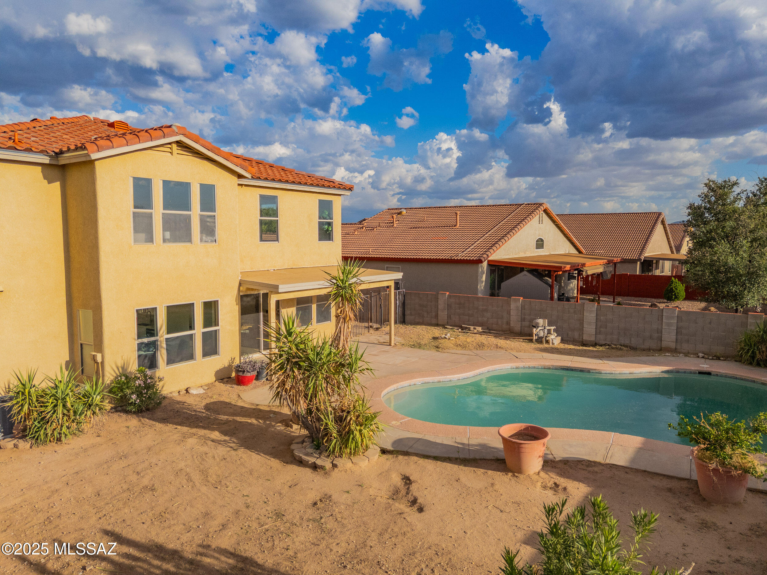 Cortaro Ranch (1-297) - Residential